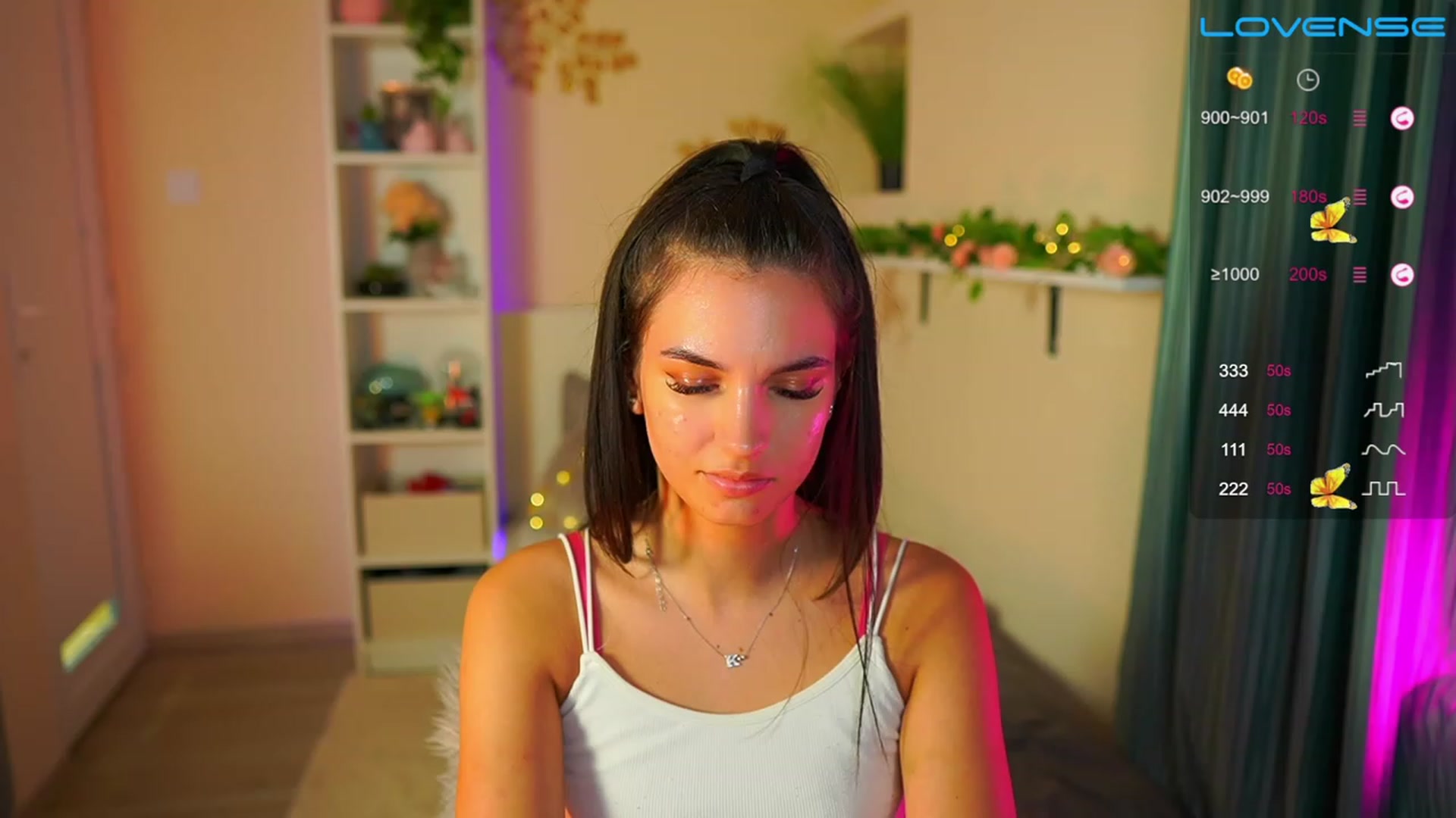 Gallery image thumbnail from Kylie_Quinn's myfreecams stream on, 05/31/2023, 23:20 image 4 of 20