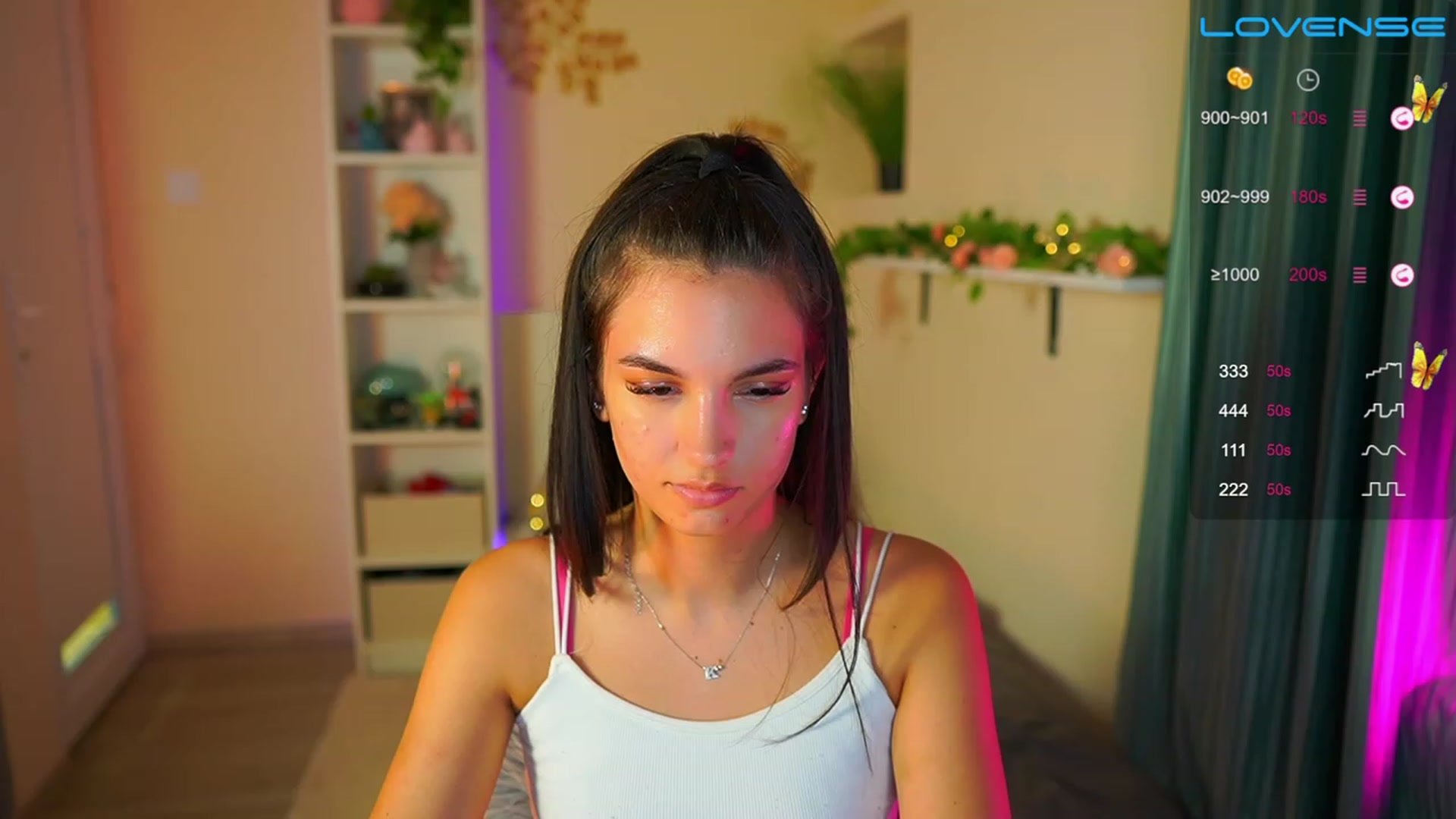 Gallery image thumbnail from Kylie_Quinn's myfreecams stream on, 05/31/2023, 23:20 image 8 of 20