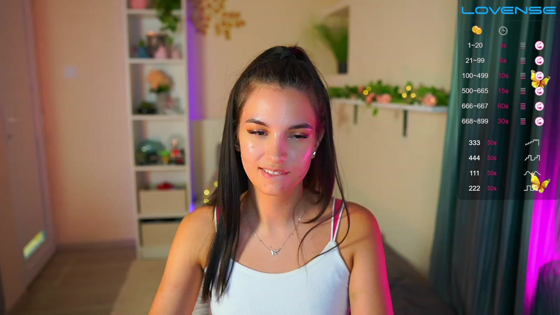 Gallery image thumbnail from Kylie_Quinn's myfreecams stream on, 05/31/2023, 23:20 image 14 of 20