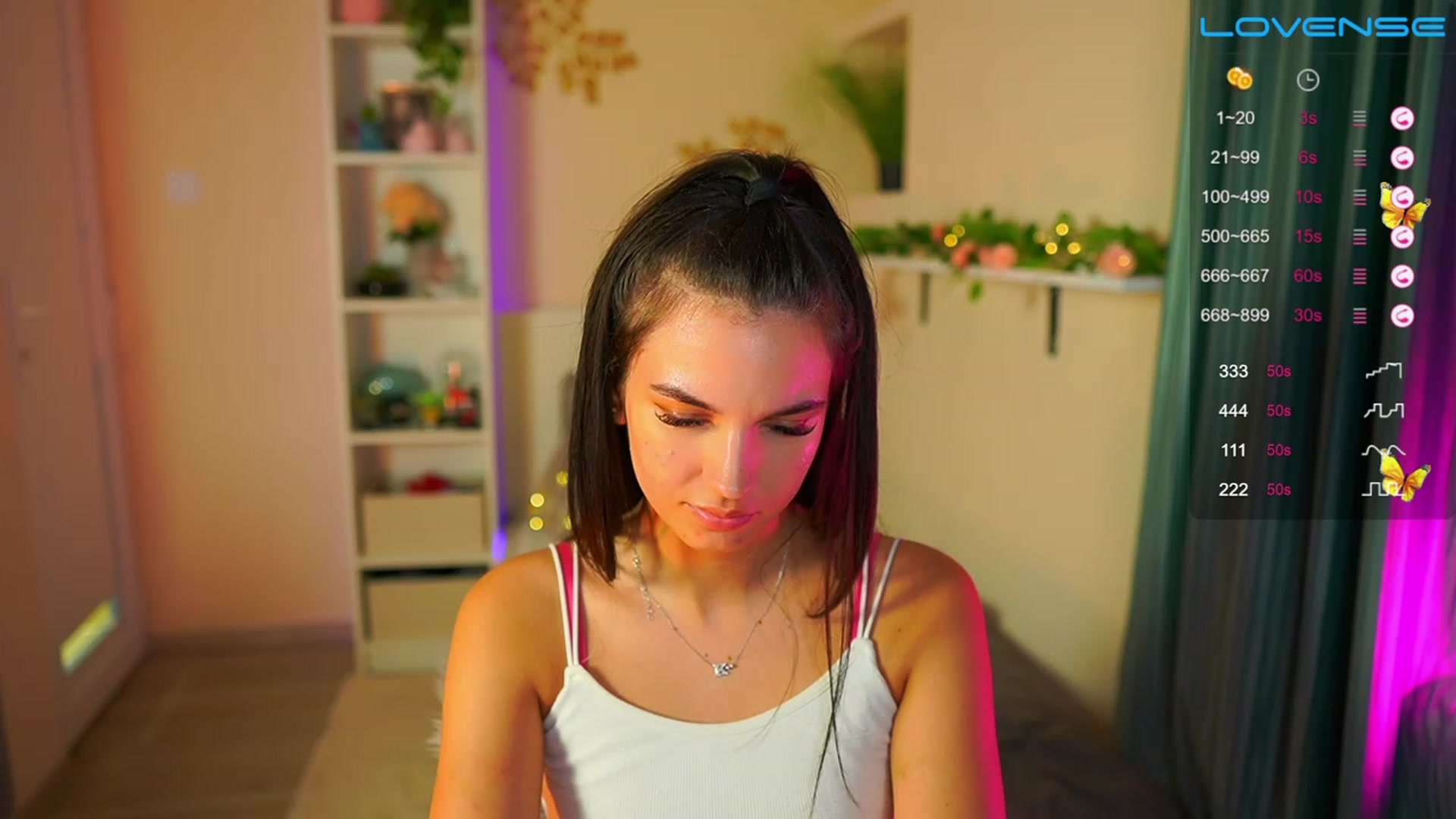 Gallery image thumbnail from Kylie_Quinn's myfreecams stream on, 05/31/2023, 23:20 image 6 of 20