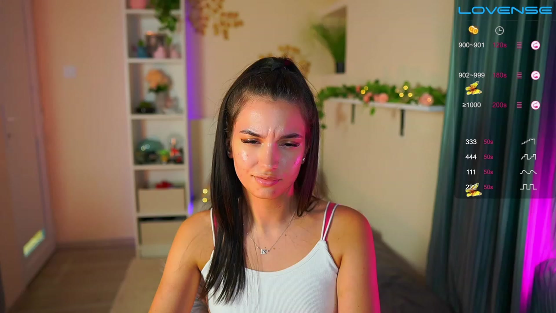 Gallery image thumbnail from Kylie_Quinn's myfreecams stream on, 05/31/2023, 23:20 image 19 of 20