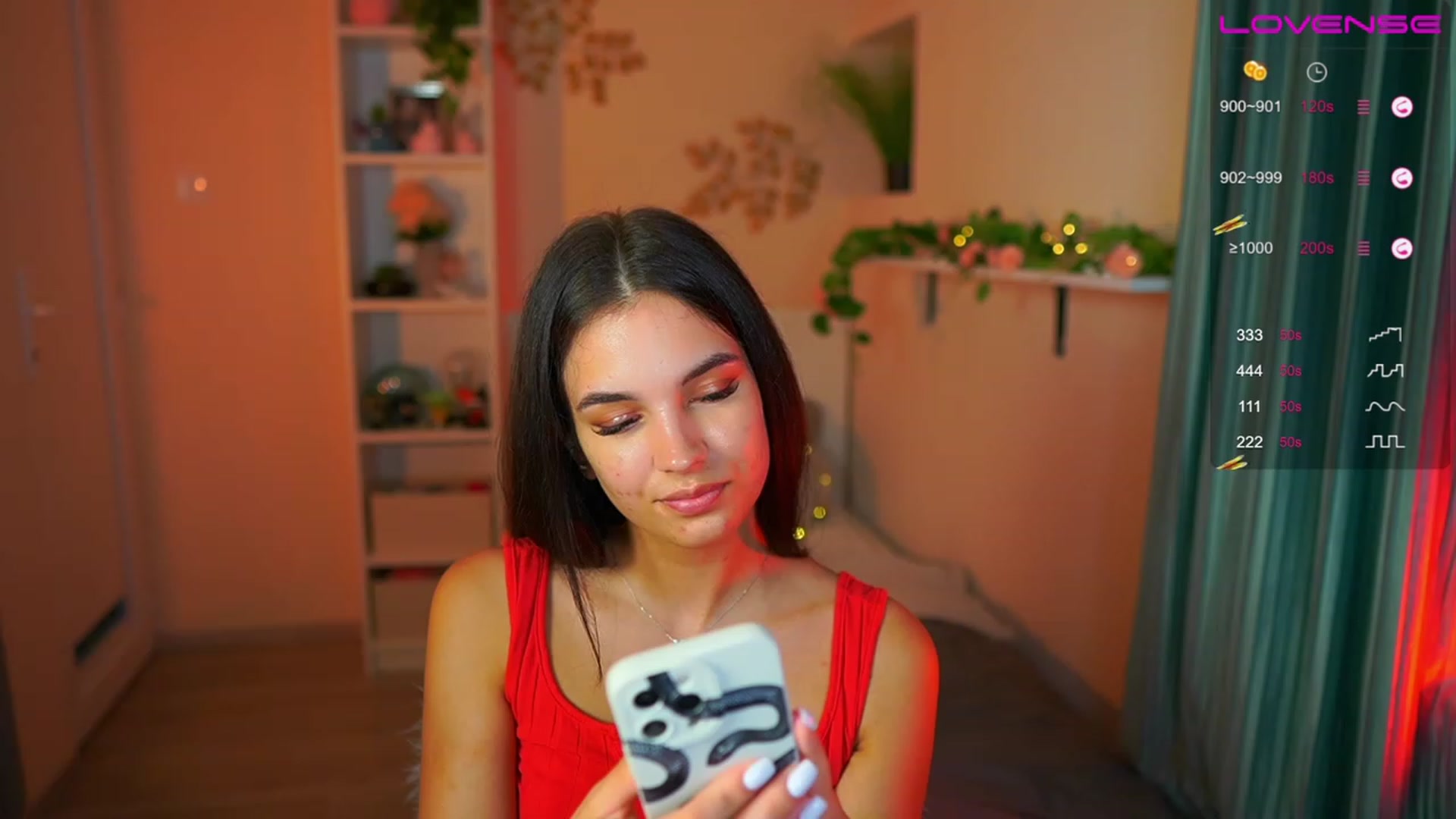 Gallery image thumbnail from Kylie_Quinn's myfreecams stream on, 06/01/2023, 21:25 image 20 of 20