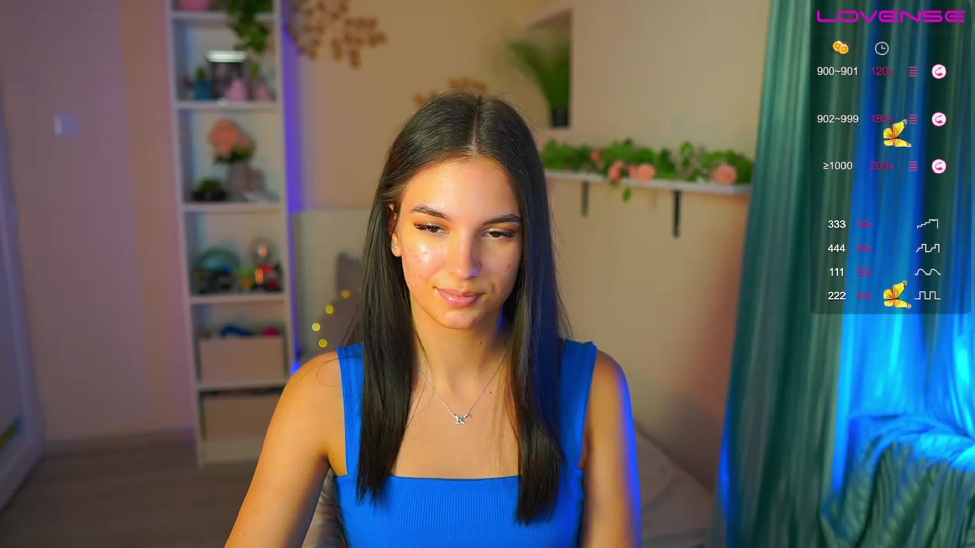 Gallery image thumbnail from Kylie_Quinn's myfreecams stream on, 06/03/2023, 20:38 image 13 of 20