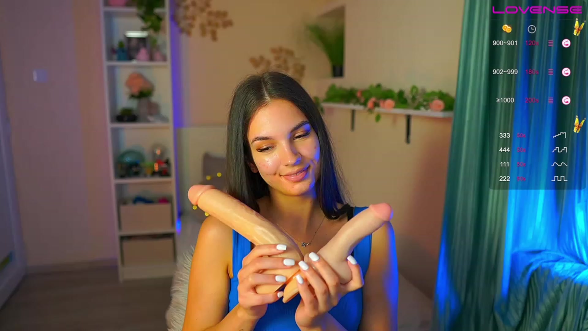 Gallery image thumbnail from Kylie_Quinn's myfreecams stream on, 06/03/2023, 20:38 image 3 of 20