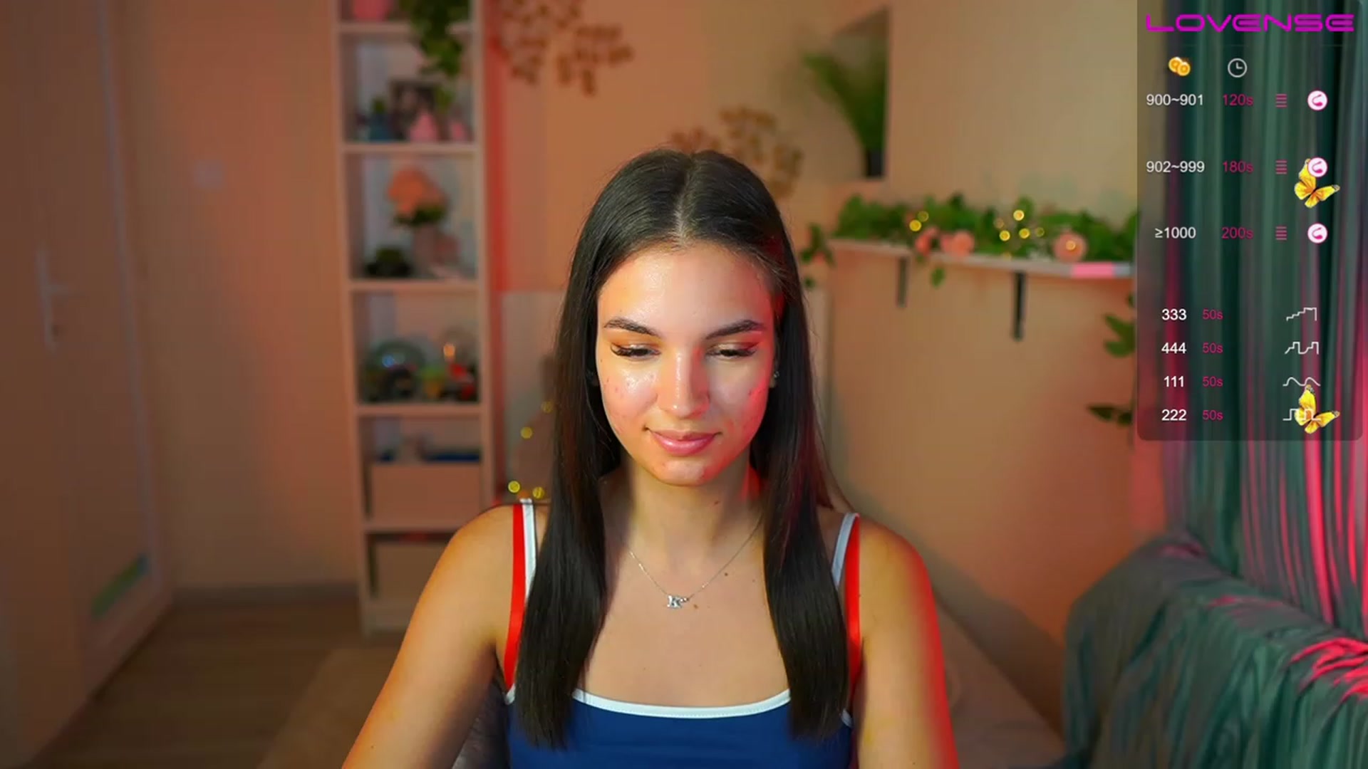 Gallery image thumbnail from Kylie_Quinn's myfreecams stream on, 06/04/2023, 21:15 image 12 of 20