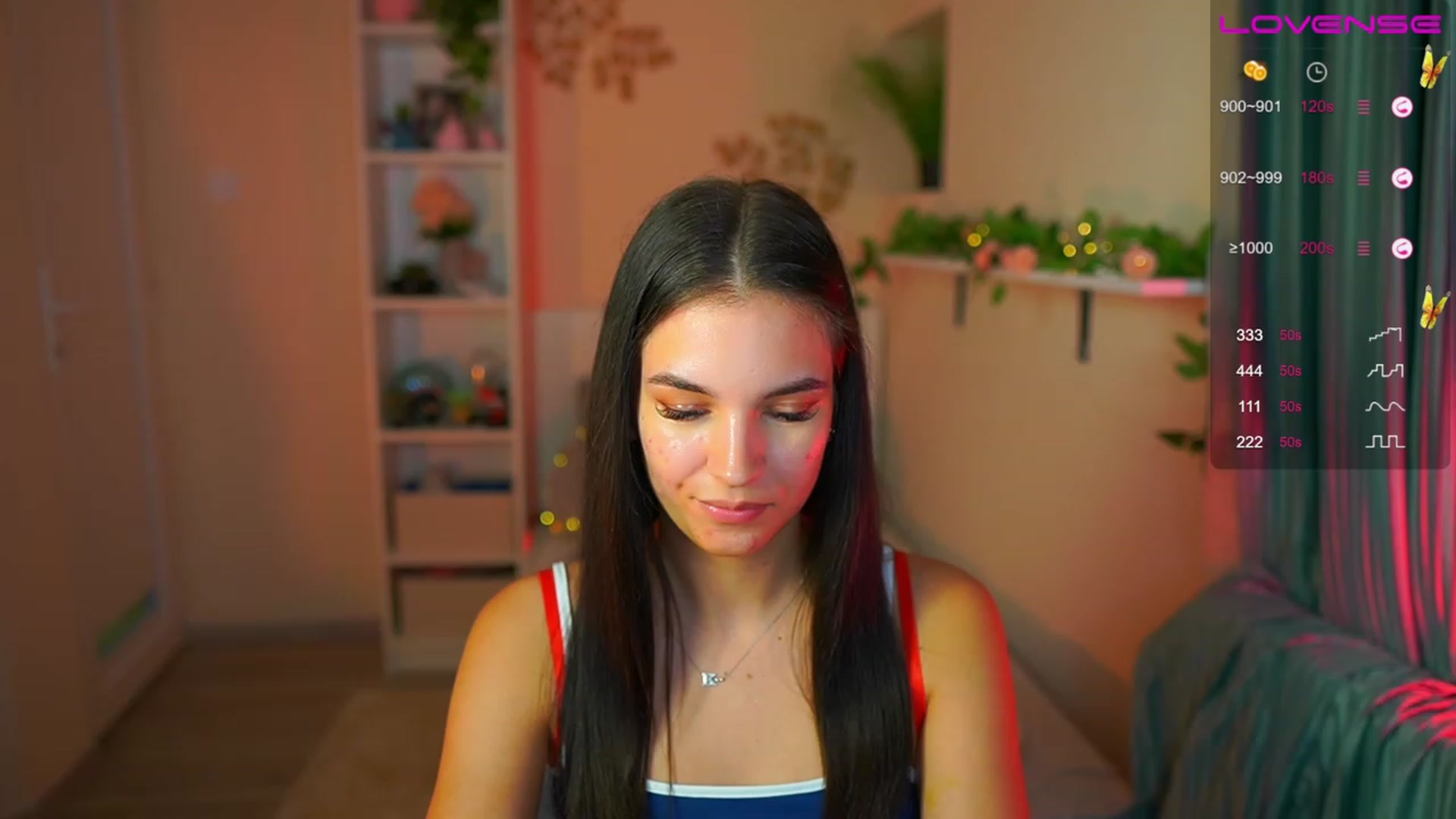 Gallery image thumbnail from Kylie_Quinn's myfreecams stream on, 06/04/2023, 21:15 image 8 of 20