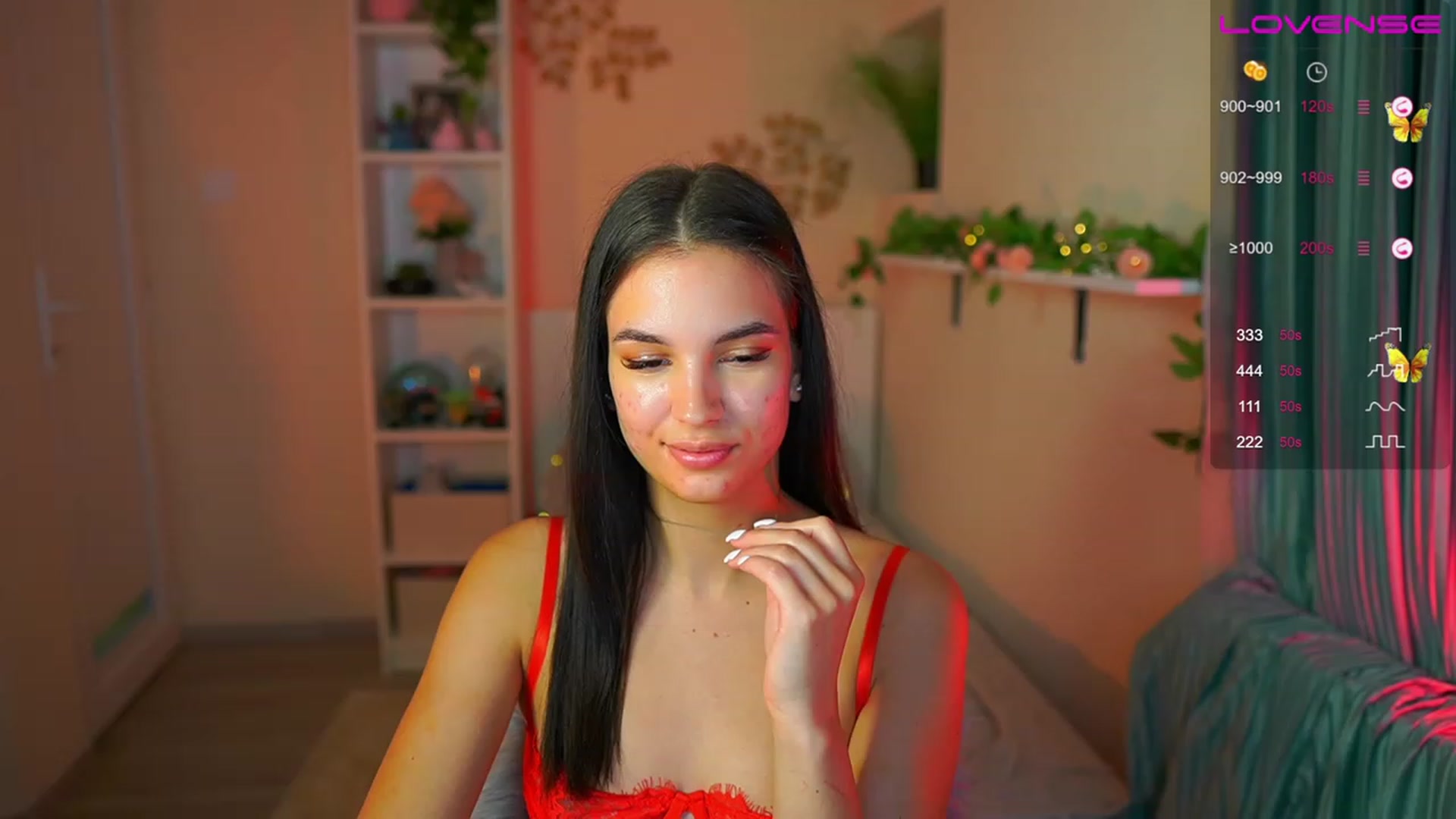 Gallery image thumbnail from Kylie_Quinn's myfreecams stream on, 06/04/2023, 21:57 image 16 of 20