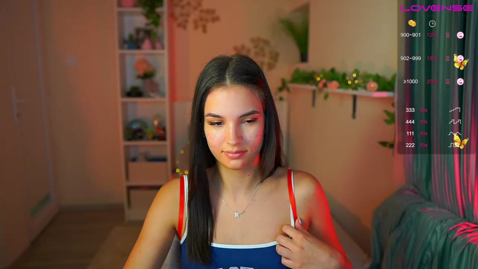 Gallery image thumbnail from Kylie_Quinn's myfreecams stream on, 06/04/2023, 23:45 image 4 of 20