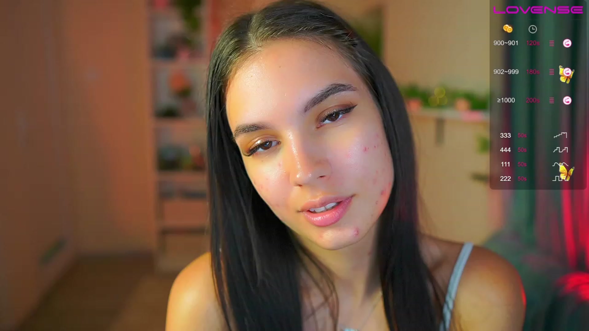 Gallery image thumbnail from Kylie_Quinn's myfreecams stream on, 06/04/2023, 23:45 image 20 of 20