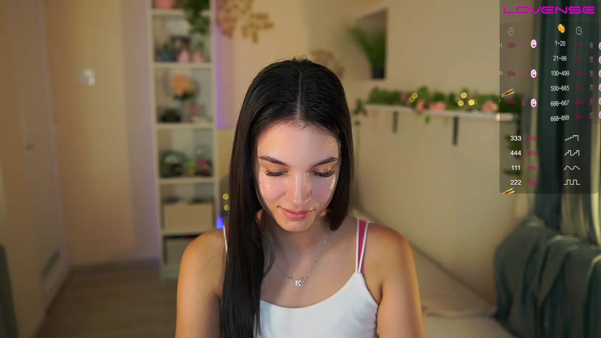 Gallery image thumbnail from Kylie_Quinn's myfreecams stream on, 06/14/2023, 20:34 image 6 of 20
