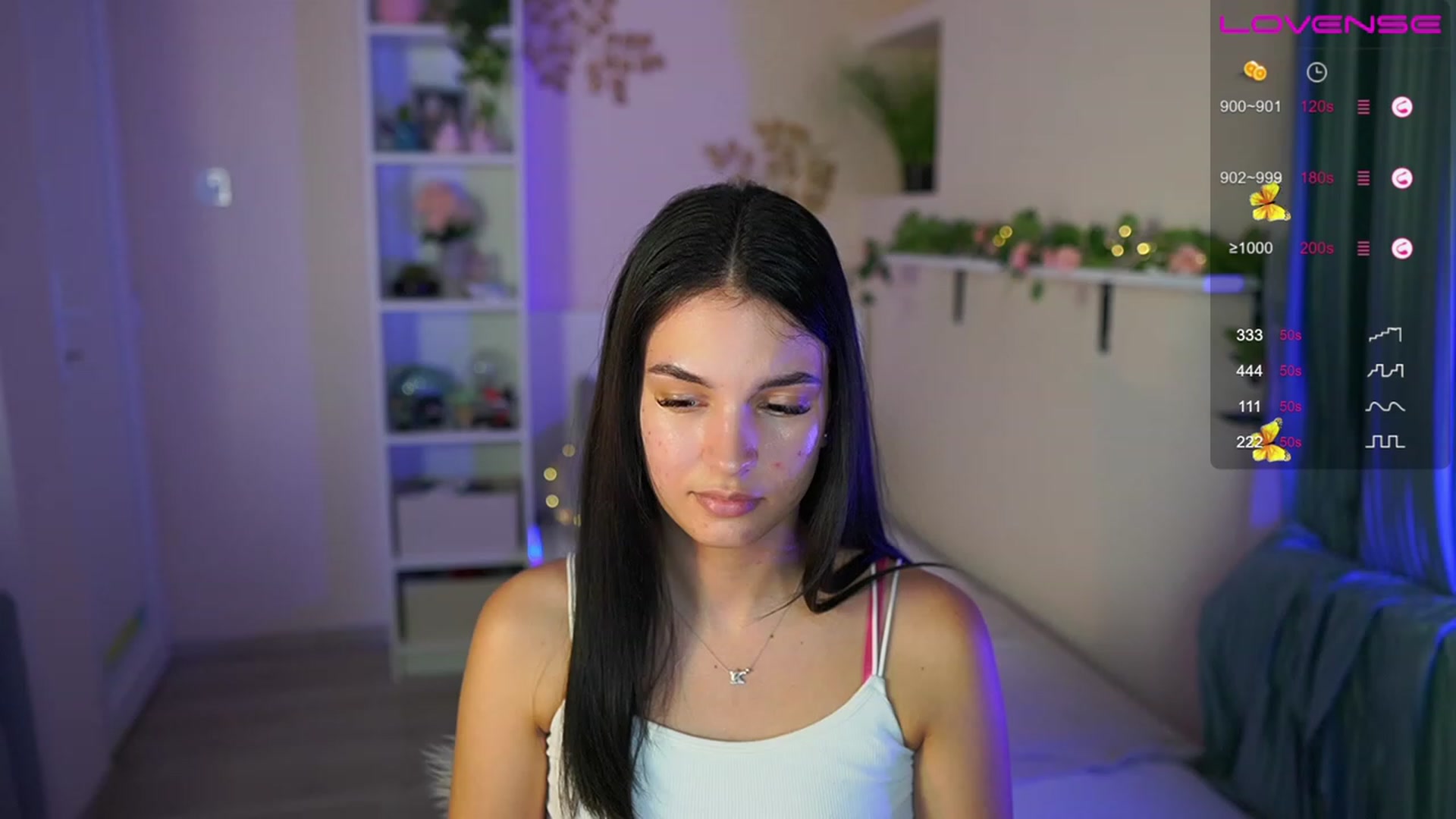 Gallery image thumbnail from Kylie_Quinn's myfreecams stream on, 06/14/2023, 22:24 image 4 of 20
