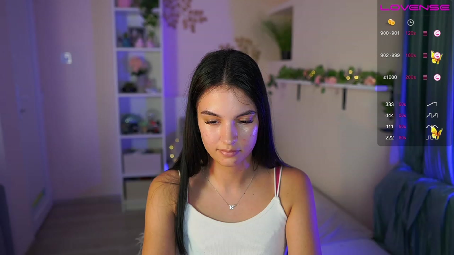 Gallery image thumbnail from Kylie_Quinn's myfreecams stream on, 06/14/2023, 22:24 image 17 of 20