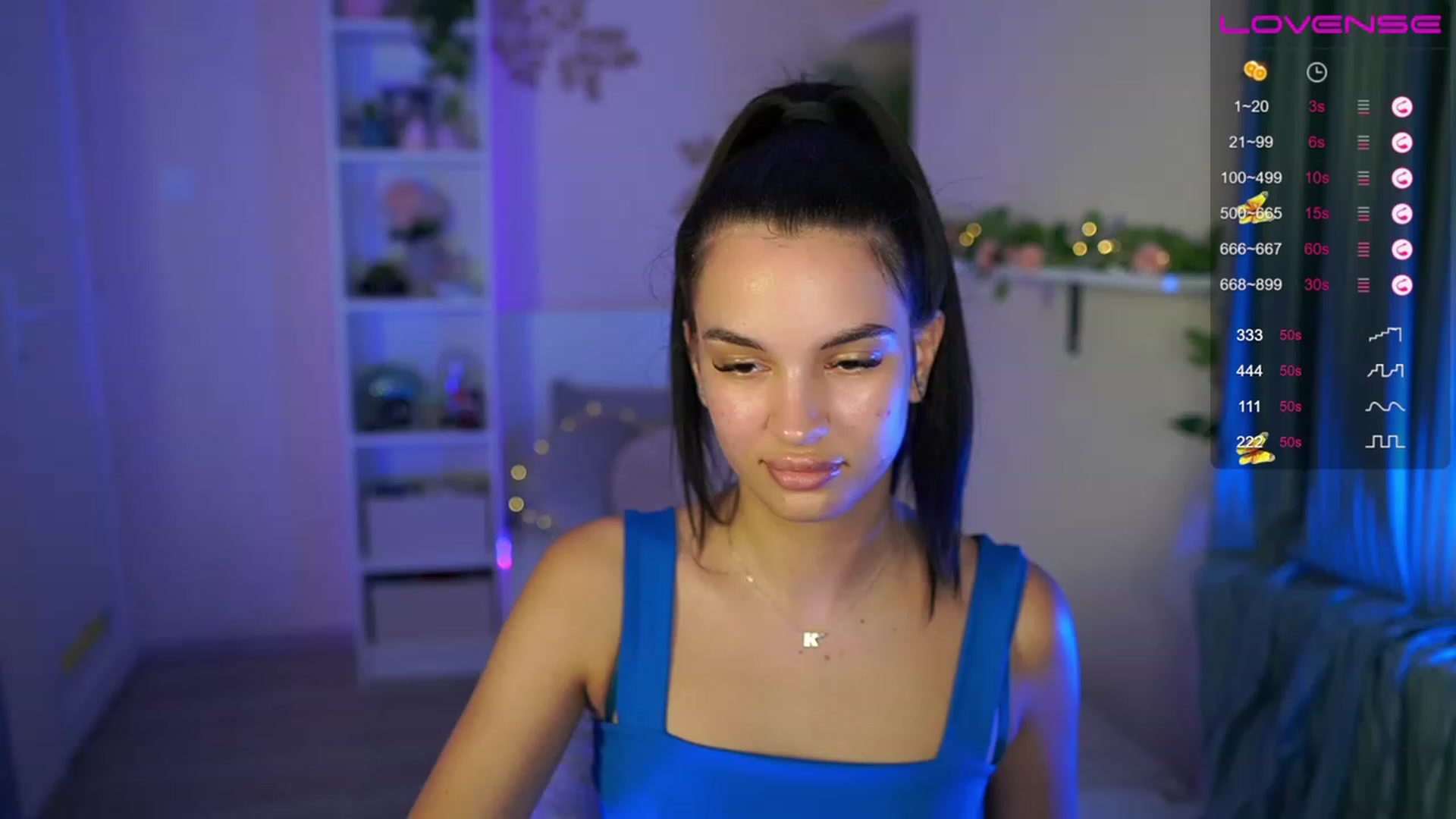 Gallery image thumbnail from Kylie_Quinn's myfreecams stream on, 06/16/2023, 19:17 image 2 of 20