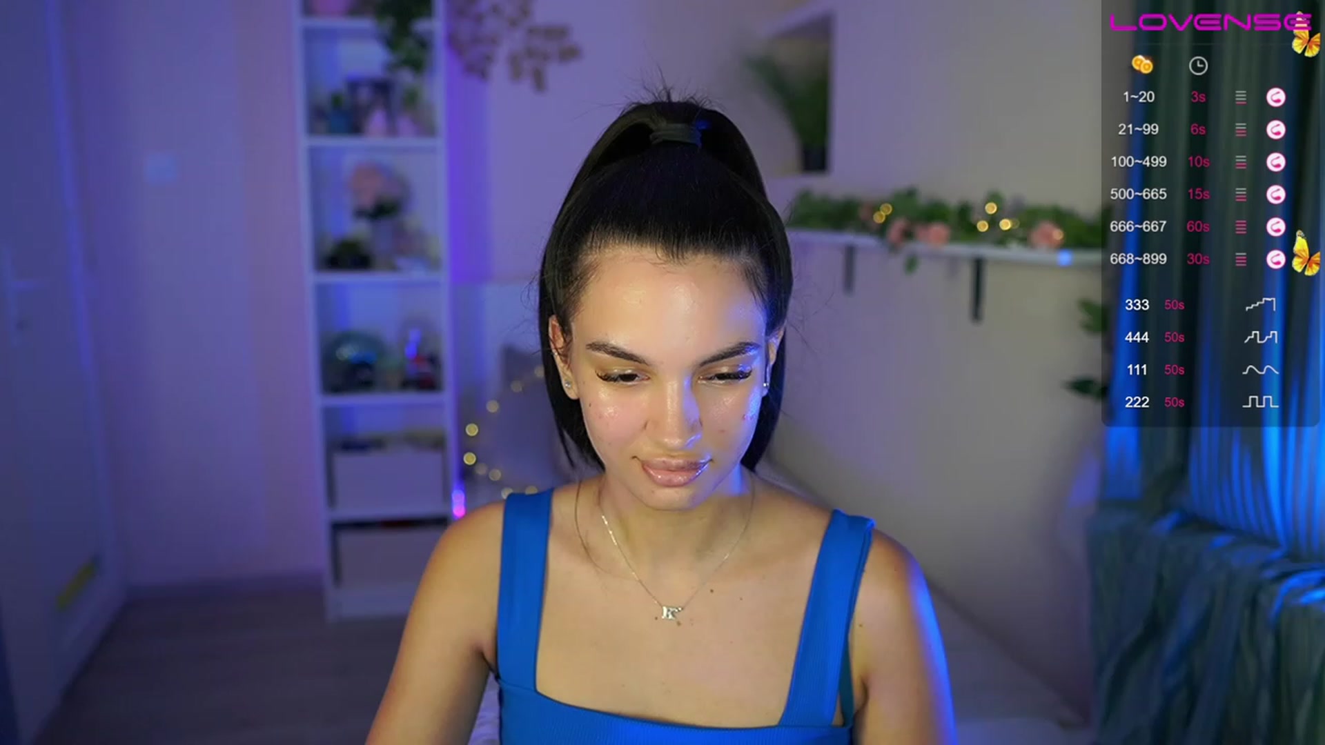 Gallery image thumbnail from Kylie_Quinn's myfreecams stream on, 06/16/2023, 19:17 image 5 of 20
