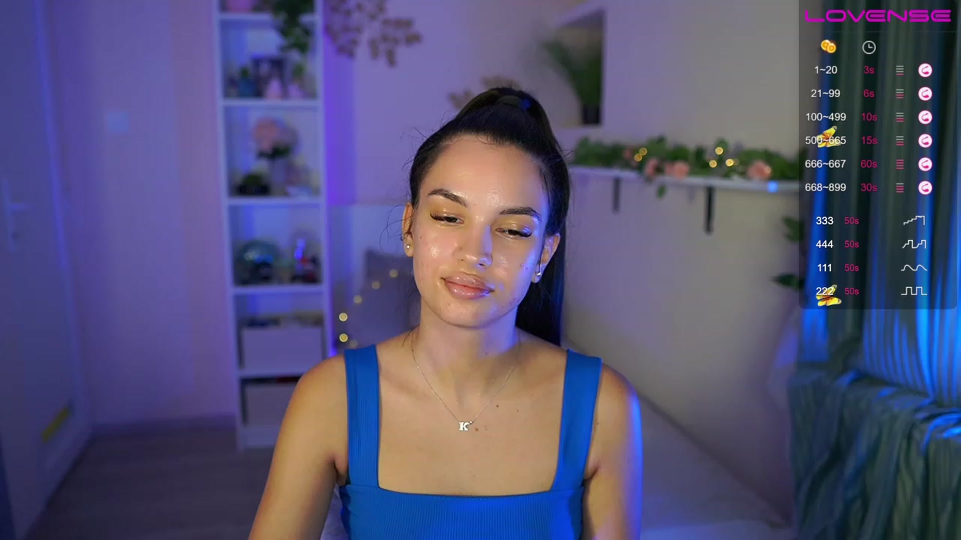 Gallery image thumbnail from Kylie_Quinn's myfreecams stream on, 06/16/2023, 20:01 image 20 of 20