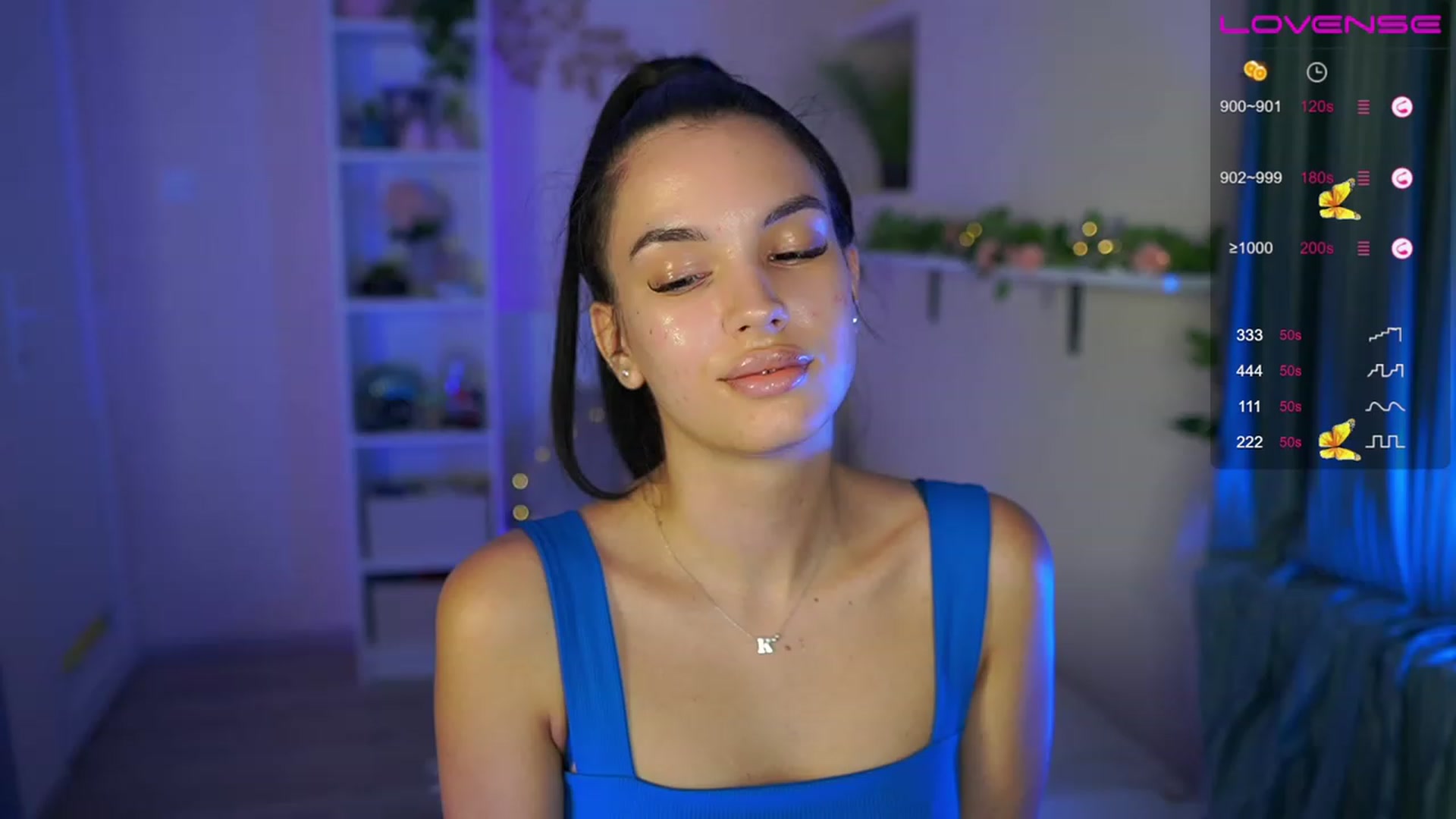 Gallery image thumbnail from Kylie_Quinn's myfreecams stream on, 06/16/2023, 20:01 image 17 of 20