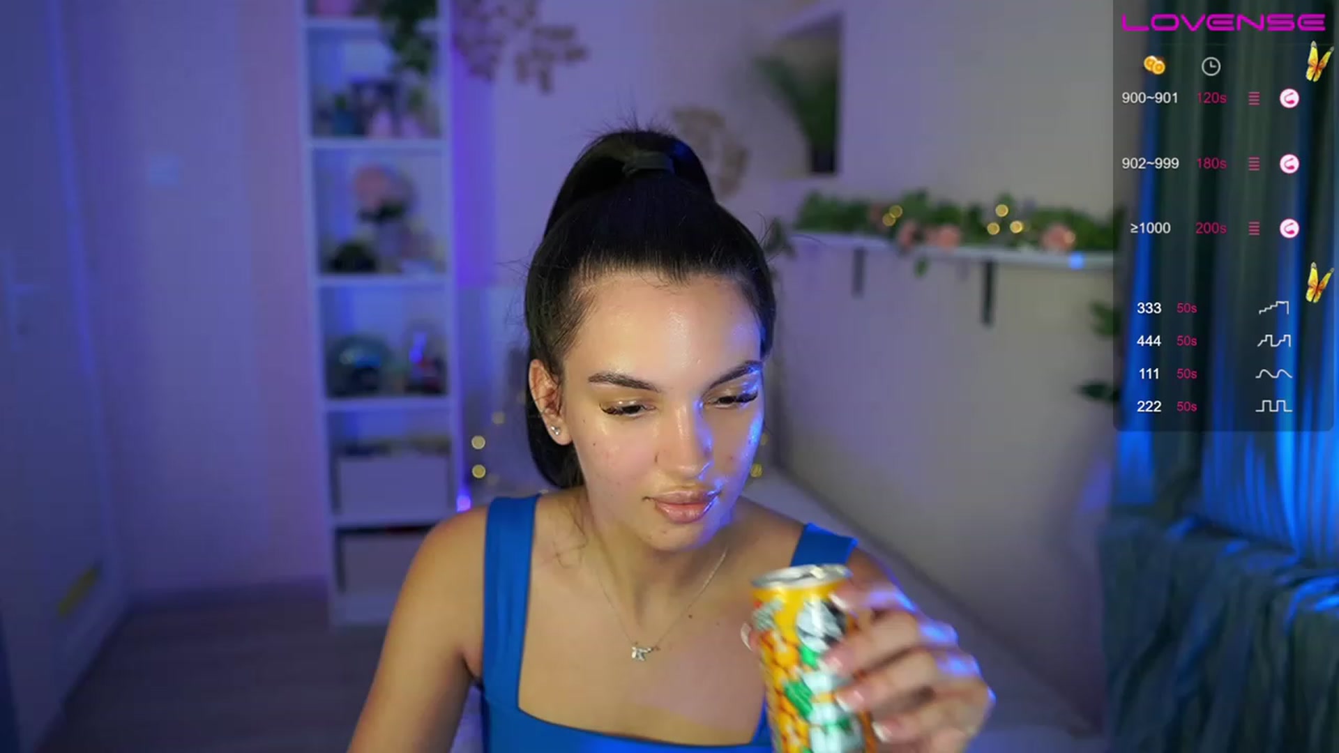 Gallery image thumbnail from Kylie_Quinn's myfreecams stream on, 06/16/2023, 20:01 image 2 of 20