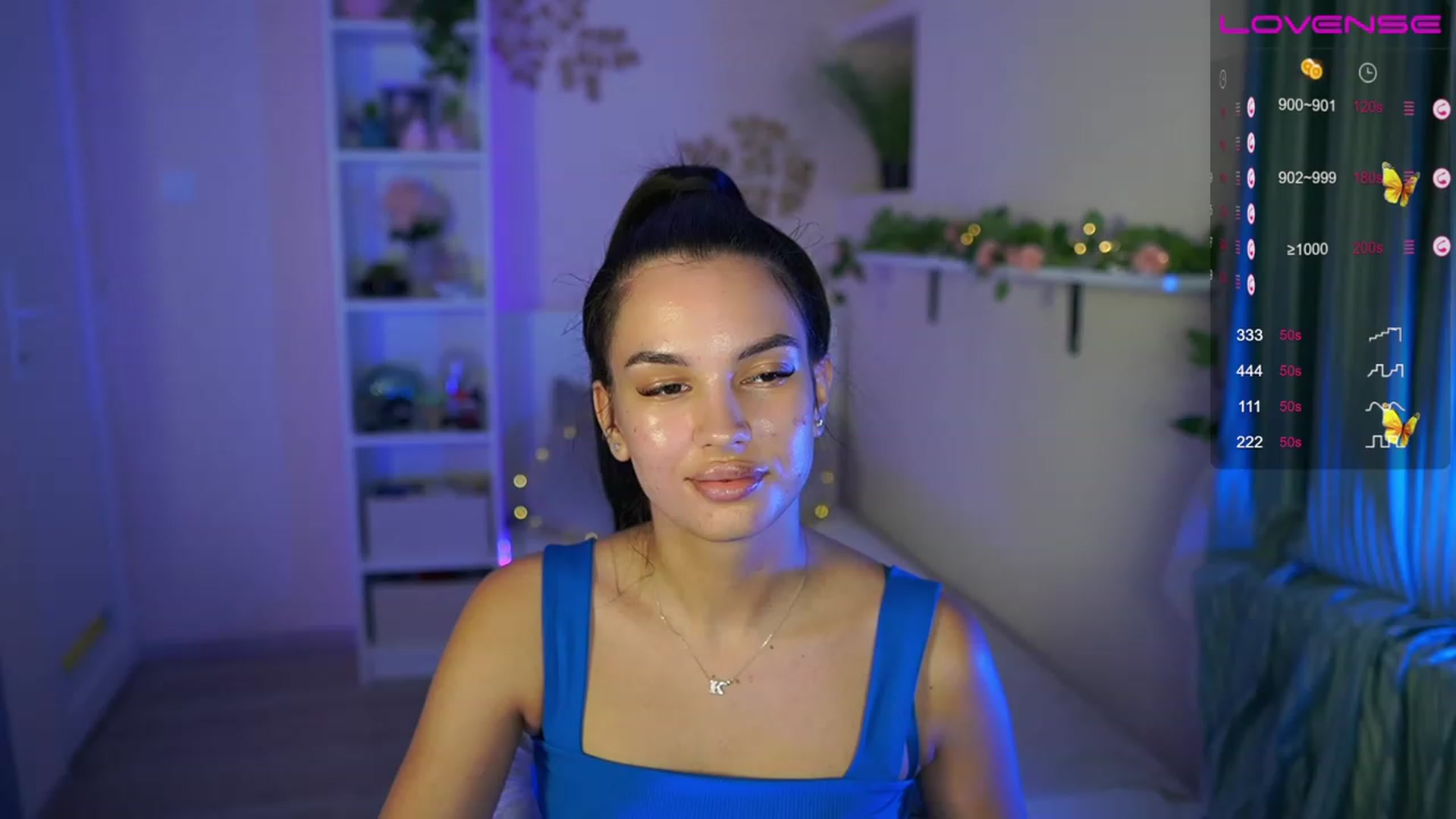 Gallery image thumbnail from Kylie_Quinn's myfreecams stream on, 06/16/2023, 20:01 image 3 of 20