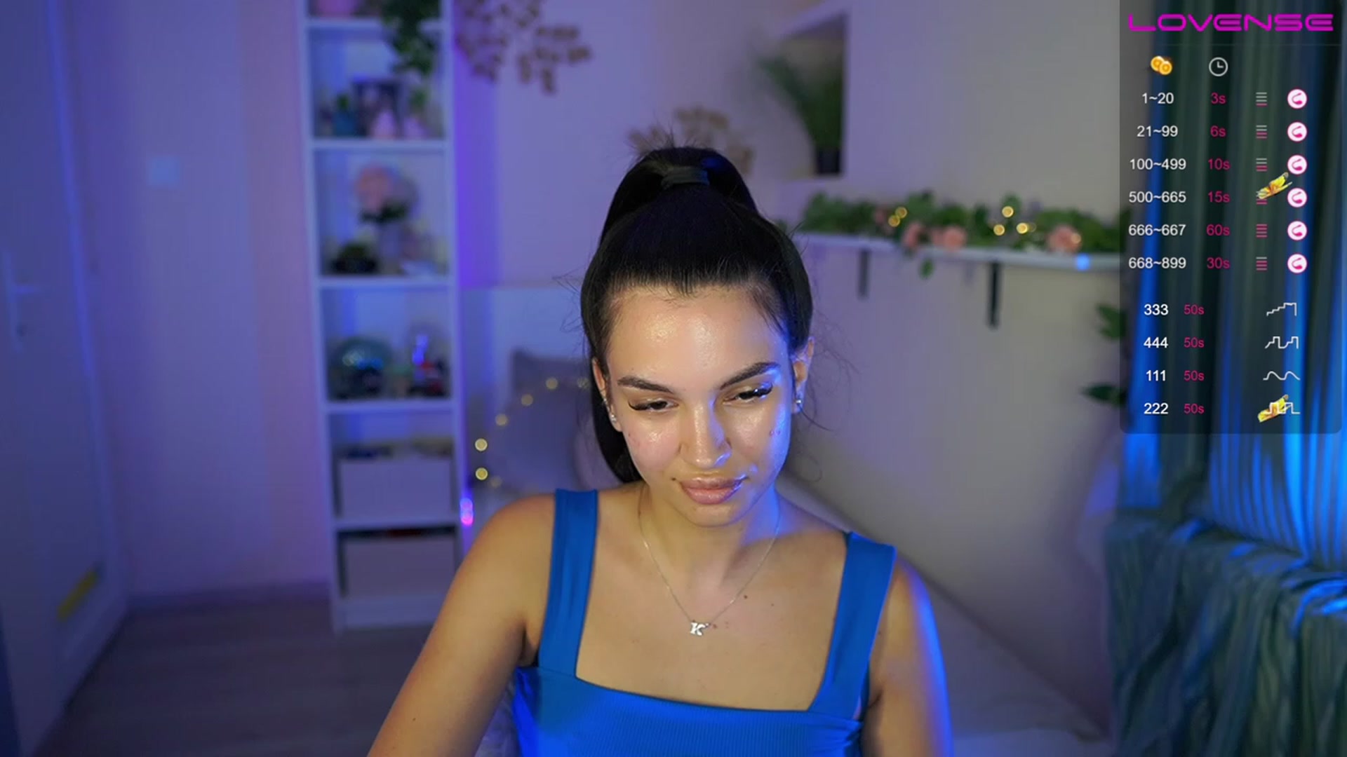 Gallery image thumbnail from Kylie_Quinn's myfreecams stream on, 06/16/2023, 20:01 image 6 of 20