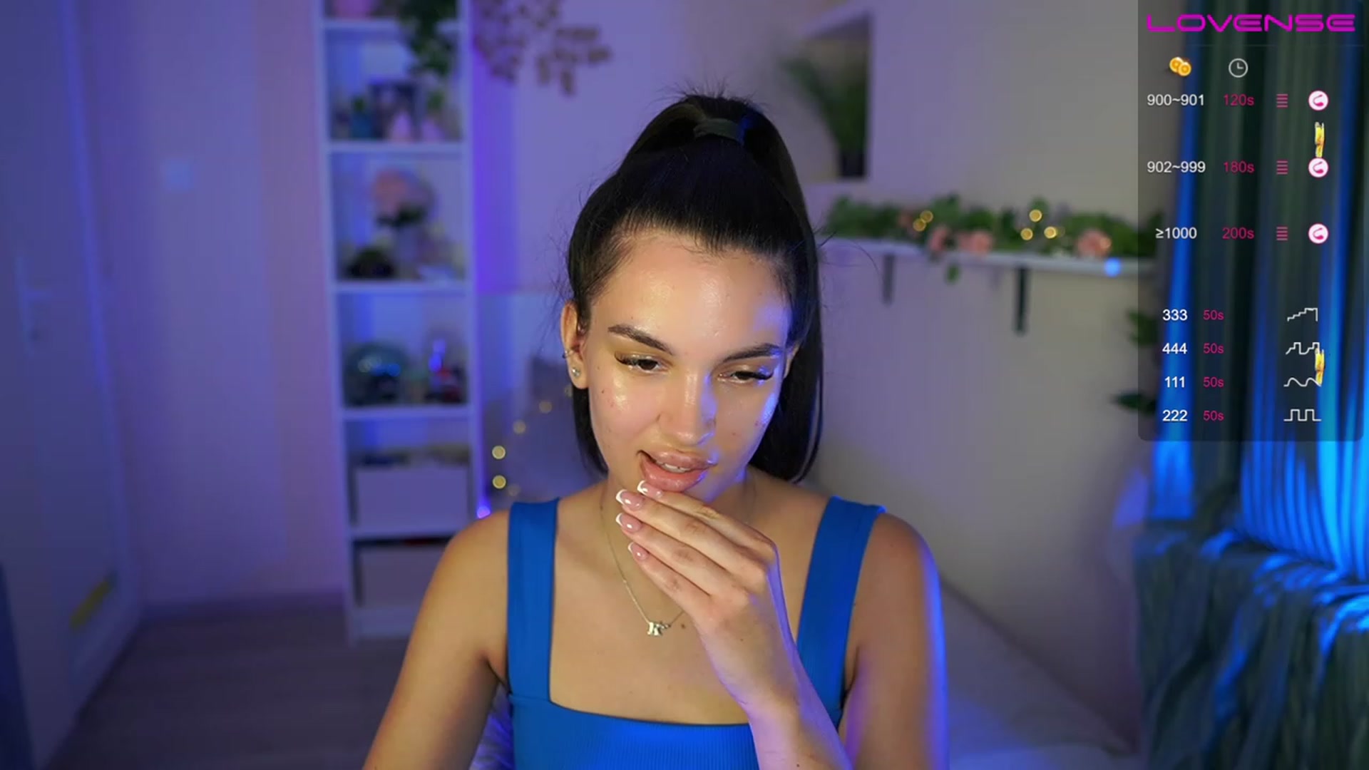 Gallery image thumbnail from Kylie_Quinn's myfreecams stream on, 06/16/2023, 20:42 image 19 of 20
