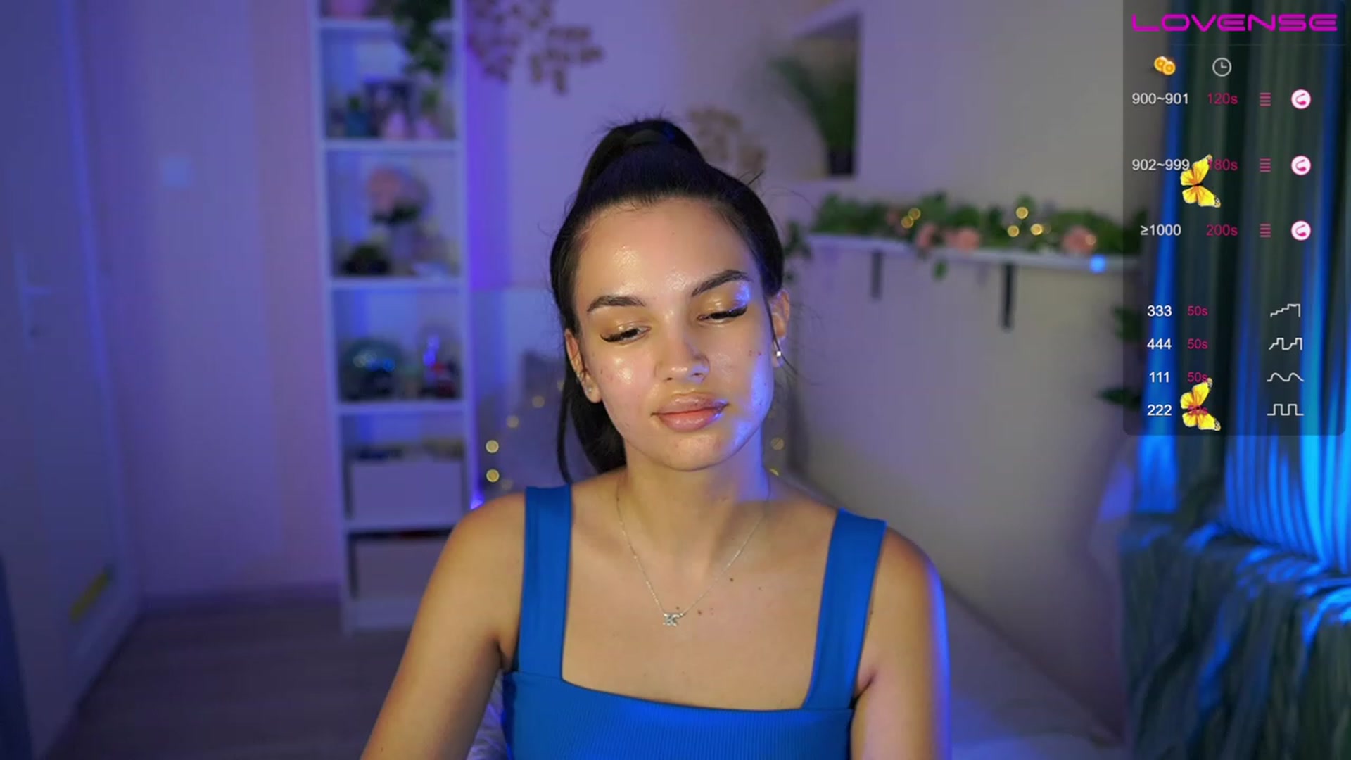 Gallery image thumbnail from Kylie_Quinn's myfreecams stream on, 06/16/2023, 20:42 image 16 of 20