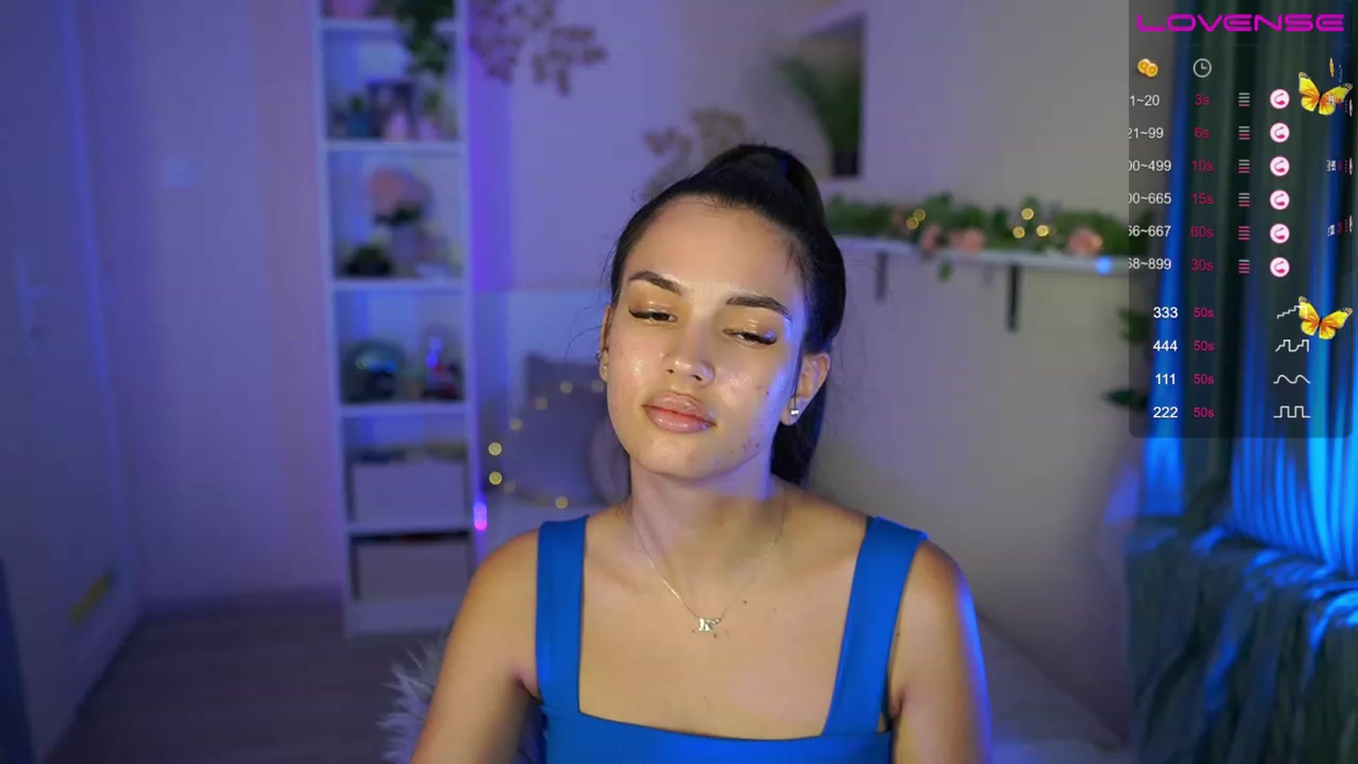 Gallery image thumbnail from Kylie_Quinn's myfreecams stream on, 06/16/2023, 20:42 image 4 of 20