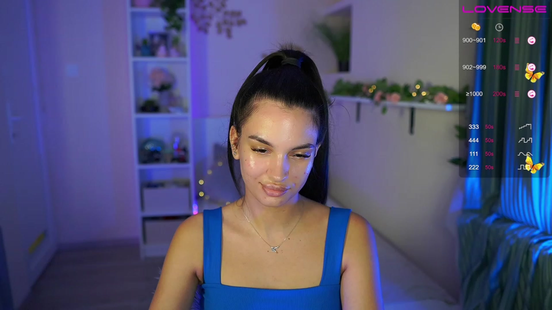 Gallery image thumbnail from Kylie_Quinn's myfreecams stream on, 06/16/2023, 20:42 image 2 of 20