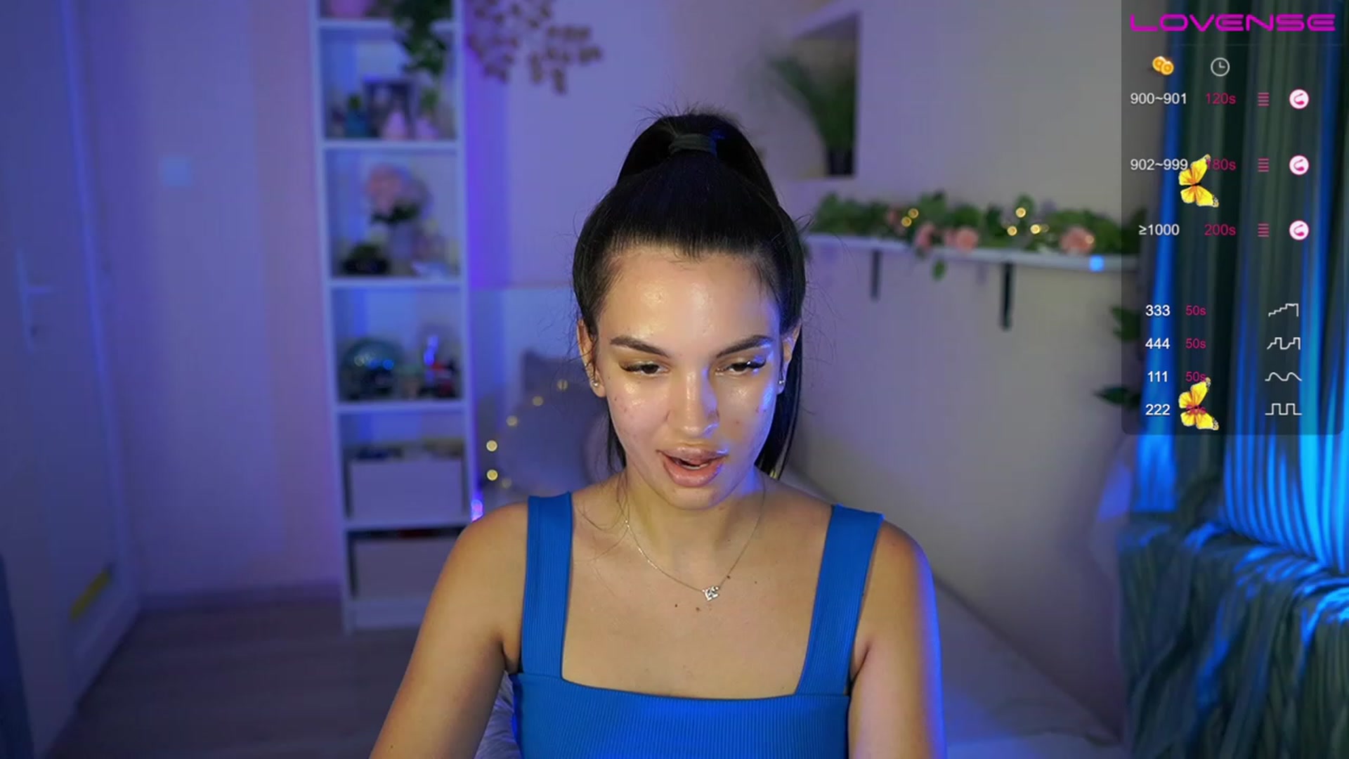 Gallery image thumbnail from Kylie_Quinn's myfreecams stream on, 06/16/2023, 20:42 image 8 of 20