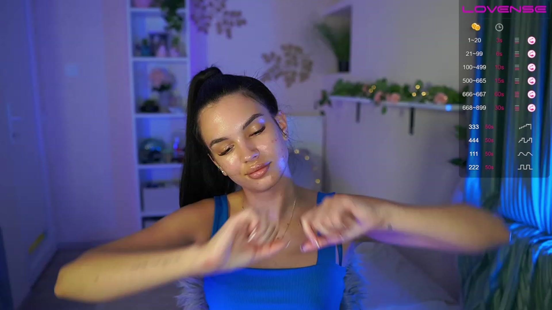 Gallery image thumbnail from Kylie_Quinn's myfreecams stream on, 06/16/2023, 23:12 image 20 of 20