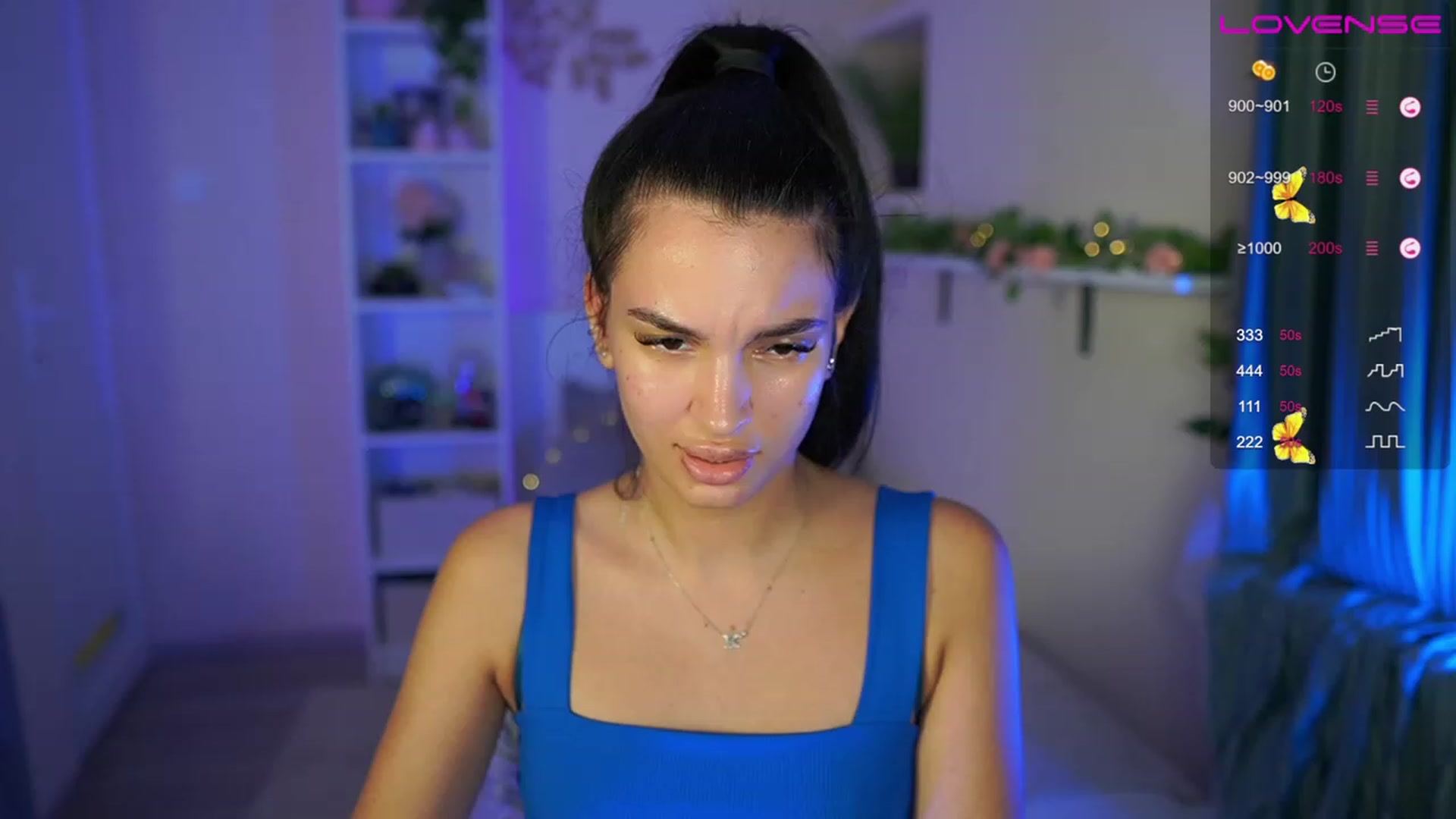 Gallery image thumbnail from Kylie_Quinn's myfreecams stream on, 06/16/2023, 23:12 image 17 of 20