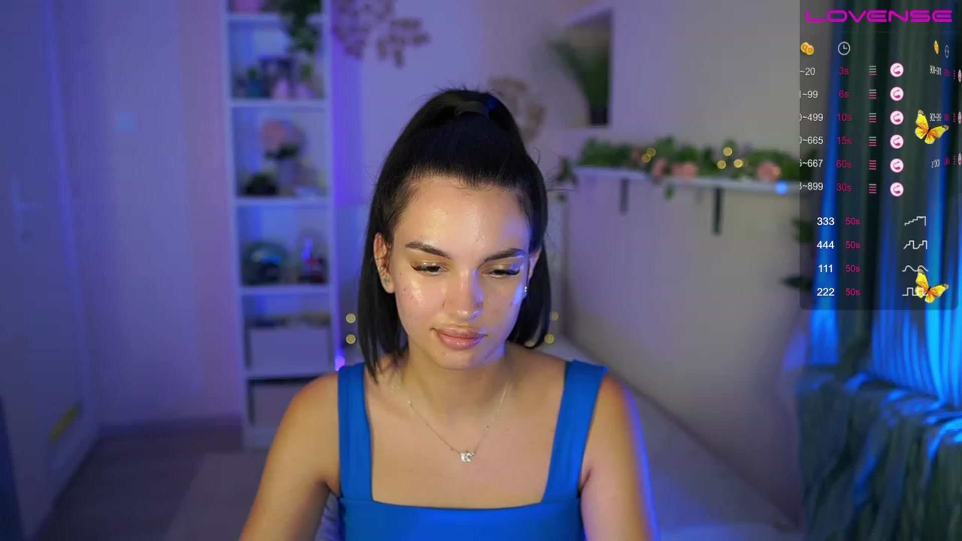 Gallery image thumbnail from Kylie_Quinn's myfreecams stream on, 06/16/2023, 23:12 image 18 of 20