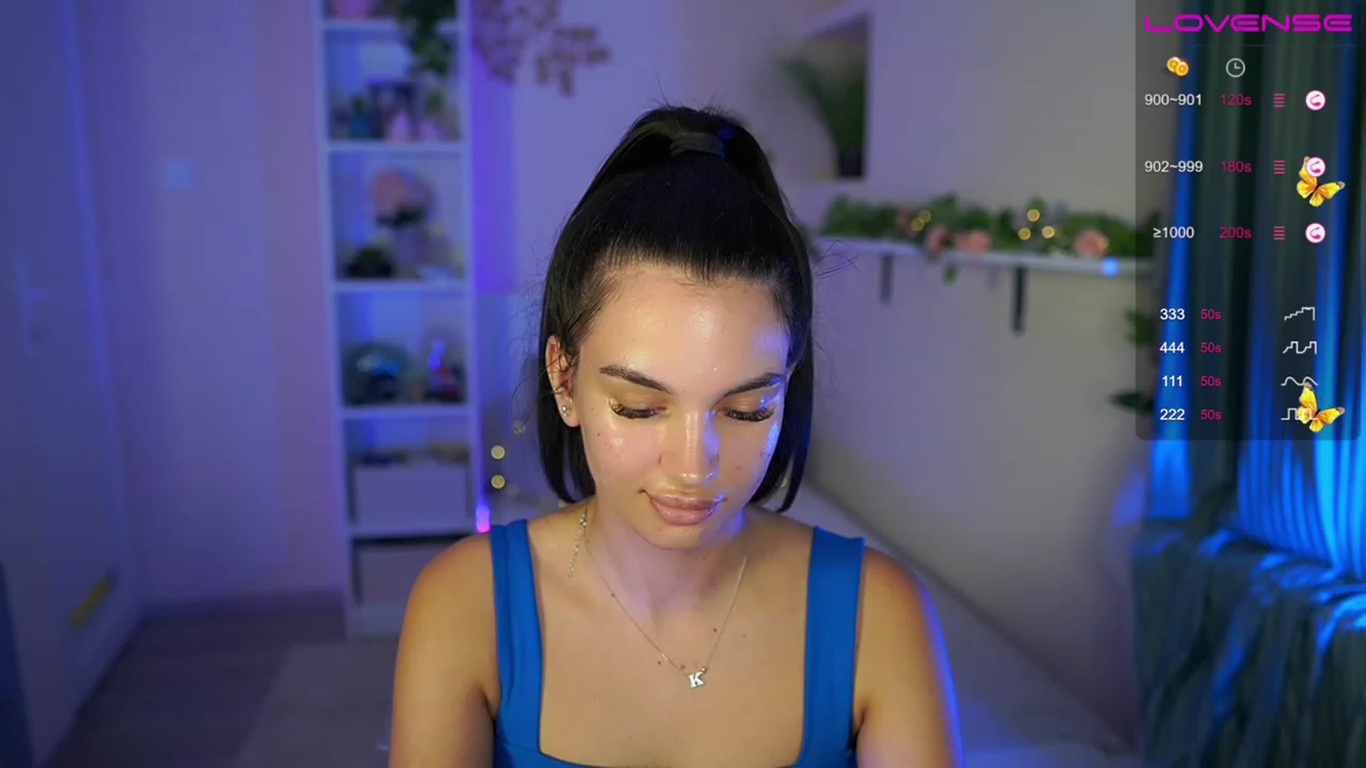 Gallery image thumbnail from Kylie_Quinn's myfreecams stream on, 06/16/2023, 23:12 image 10 of 20