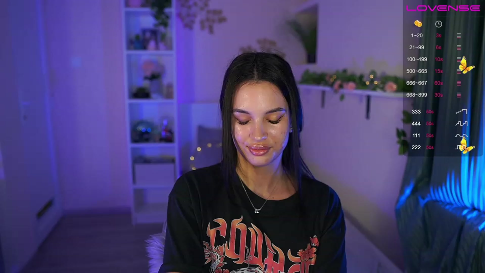 Gallery image thumbnail from Kylie_Quinn's myfreecams stream on, 06/18/2023, 23:05 image 4 of 20