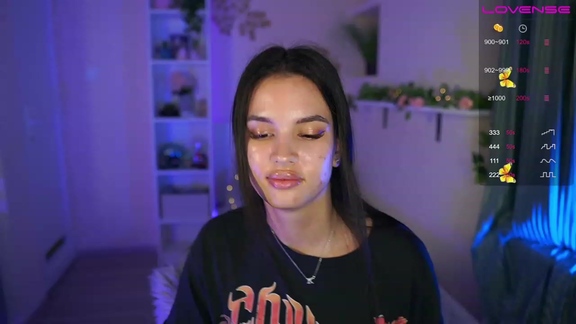 Gallery image thumbnail from Kylie_Quinn's myfreecams stream on, 06/18/2023, 23:05 image 5 of 20