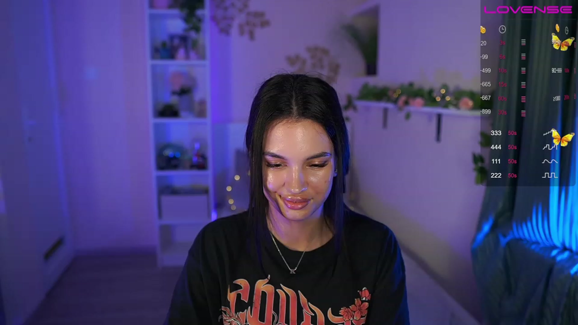 Gallery image thumbnail from Kylie_Quinn's myfreecams stream on, 06/18/2023, 23:05 image 3 of 20