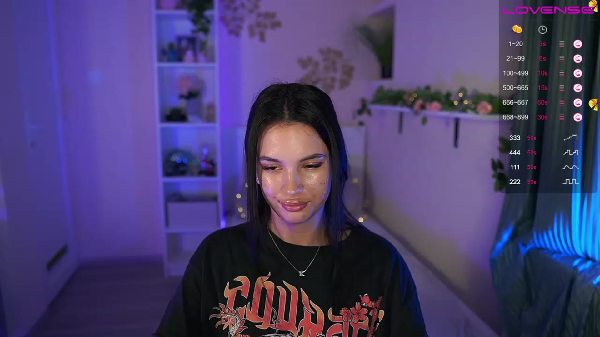 Gallery image thumbnail from Kylie_Quinn's myfreecams stream on, 06/18/2023, 23:05 image 10 of 20
