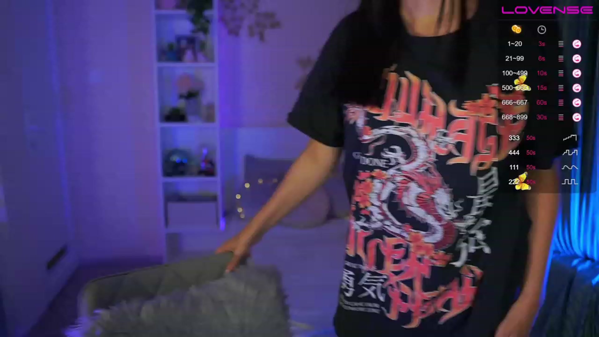 Gallery image thumbnail from Kylie_Quinn's myfreecams stream on, 06/18/2023, 23:05 image 17 of 20