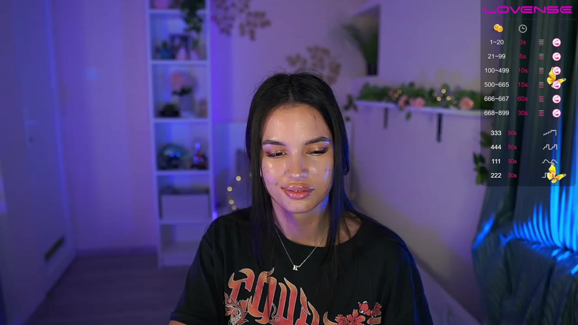 Gallery image thumbnail from Kylie_Quinn's myfreecams stream on, 06/18/2023, 23:05 image 16 of 20