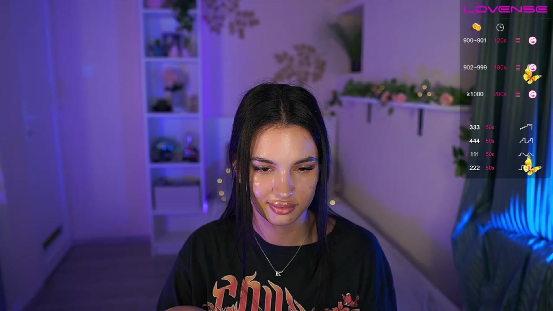 Gallery image thumbnail from Kylie_Quinn's myfreecams stream on, 06/18/2023, 23:05 image 12 of 20