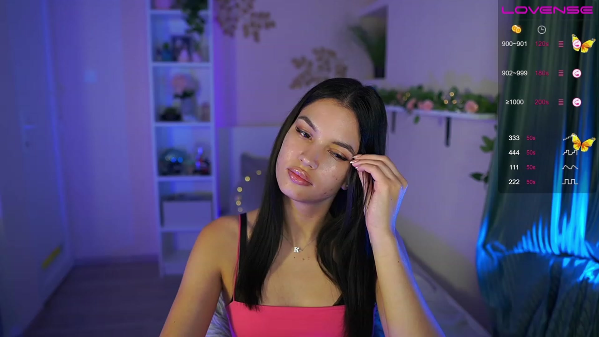 Gallery image thumbnail from Kylie_Quinn's myfreecams stream on, 06/19/2023, 19:32 image 1 of 20