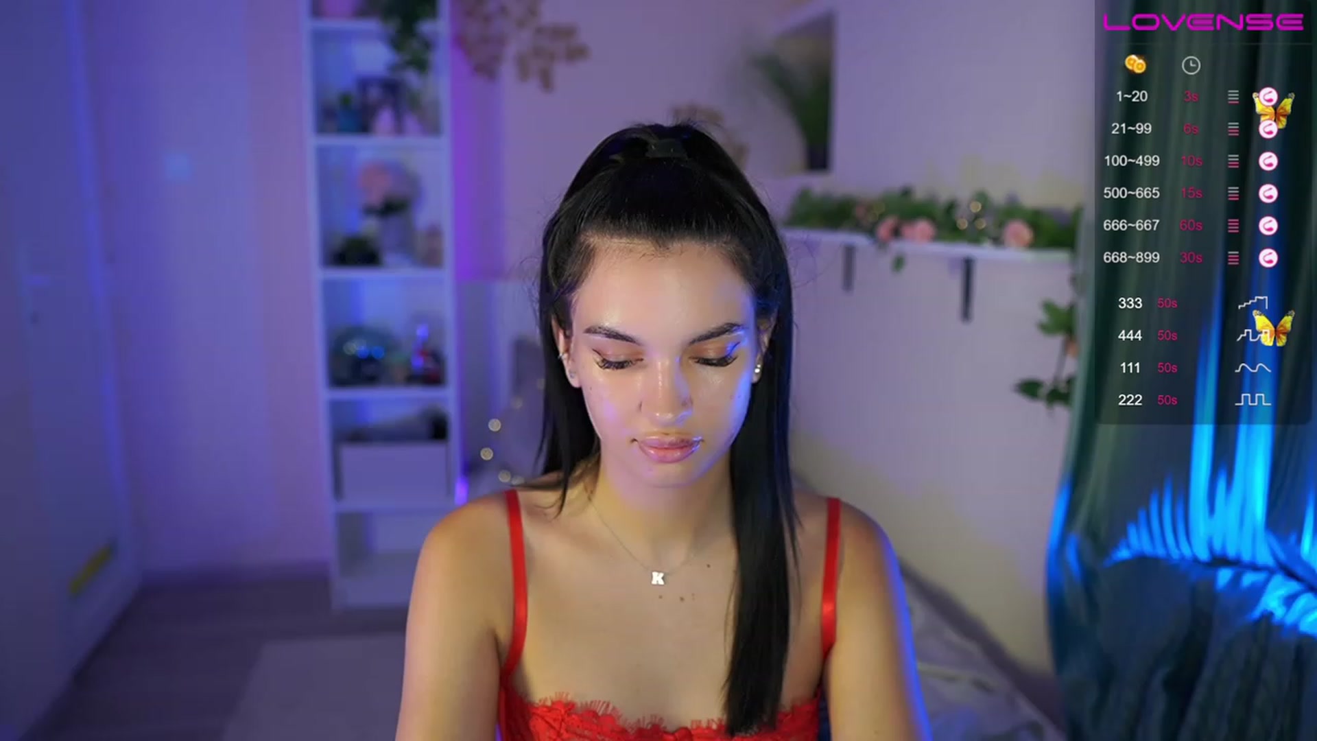 Gallery image thumbnail from Kylie_Quinn's myfreecams stream on, 06/20/2023, 12:50 image 2 of 20