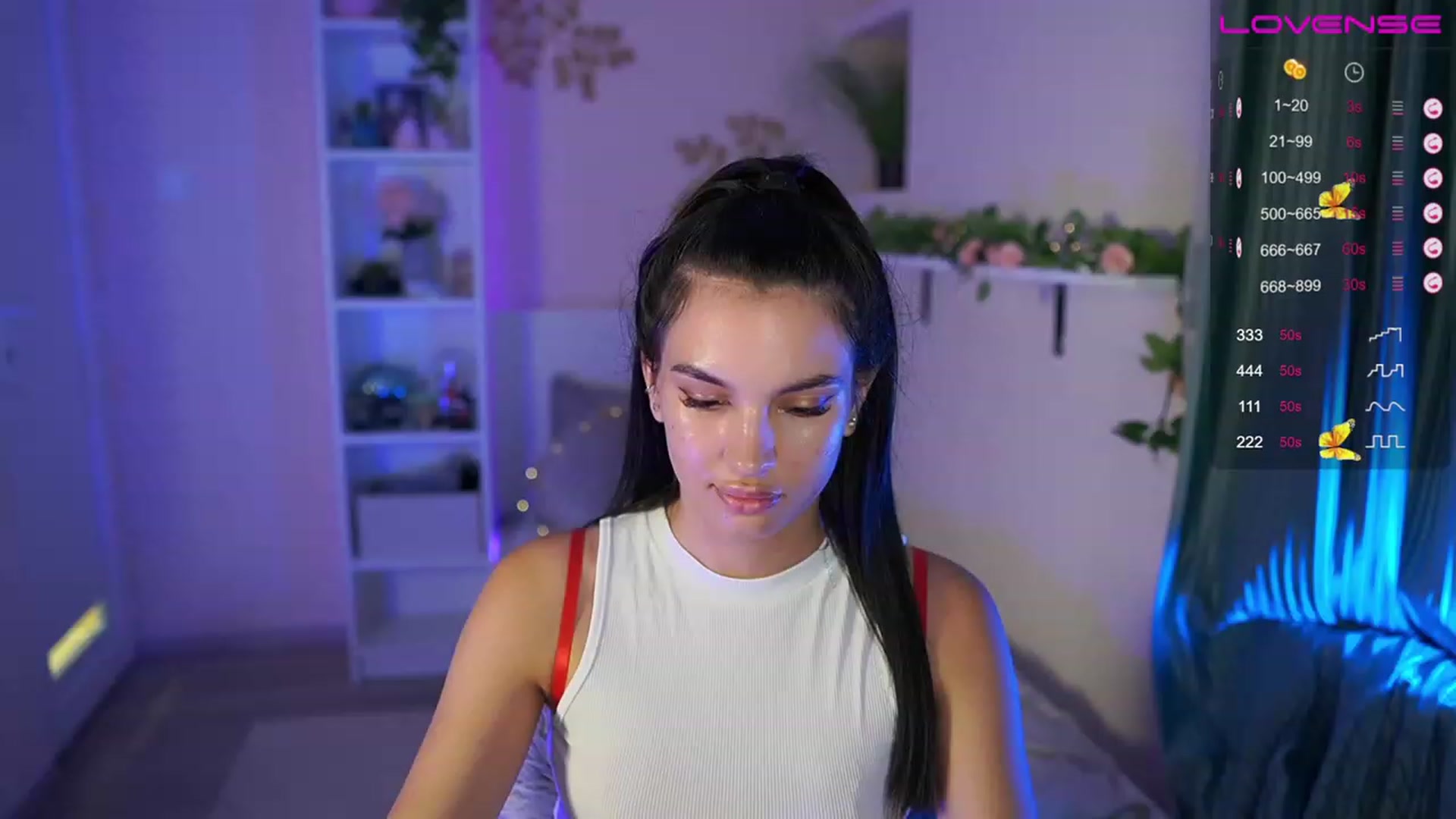 Gallery image thumbnail from Kylie_Quinn's myfreecams stream on, 06/20/2023, 14:37 image 1 of 20