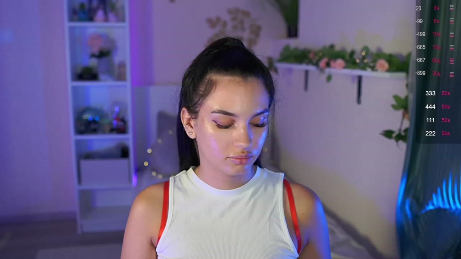 Gallery image thumbnail from Kylie_Quinn's myfreecams stream on, 06/20/2023, 14:37 image 14 of 20