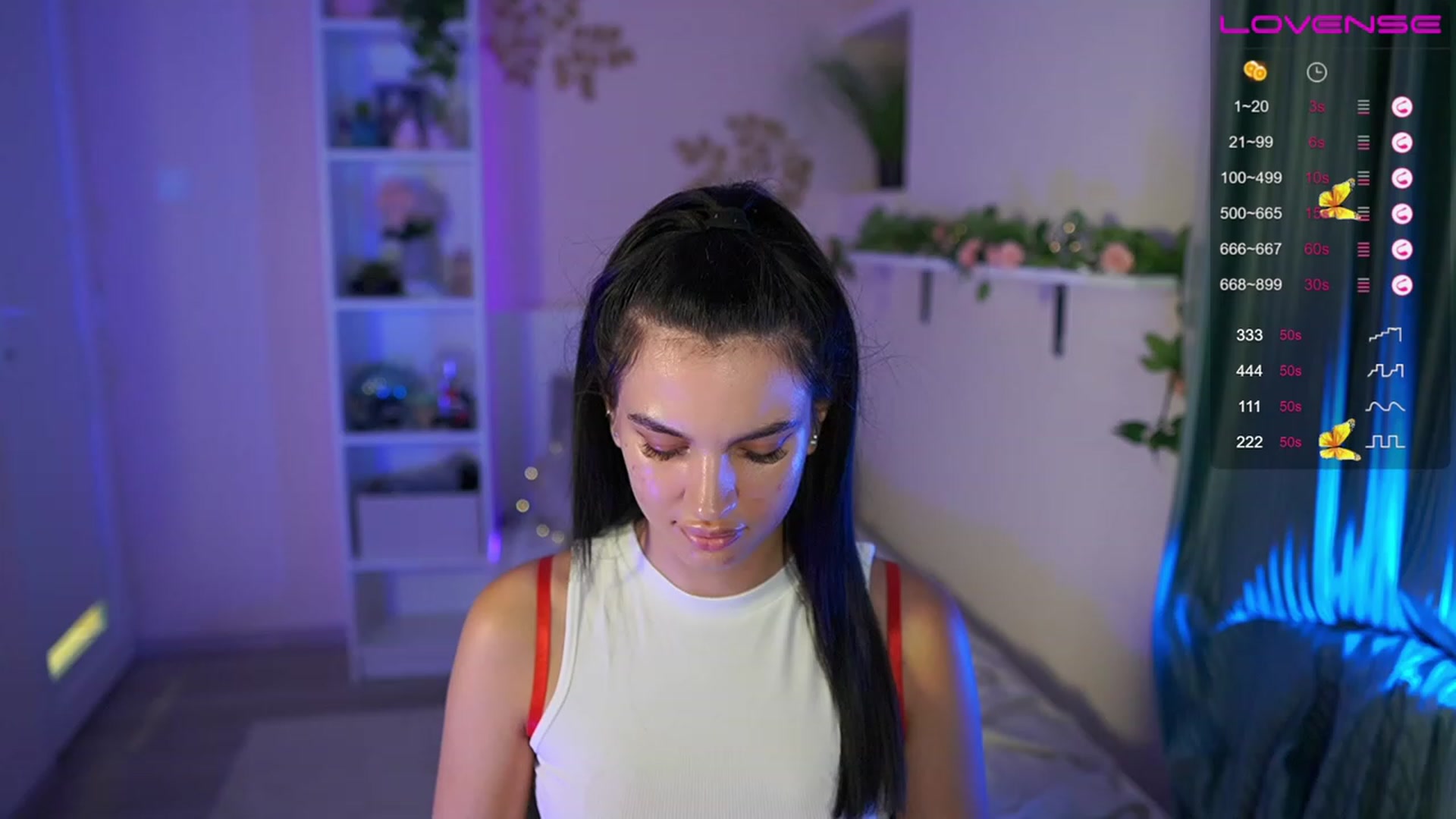 Gallery image thumbnail from Kylie_Quinn's myfreecams stream on, 06/20/2023, 14:37 image 3 of 20