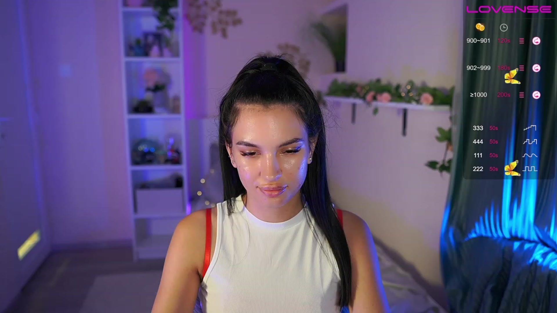 Gallery image thumbnail from Kylie_Quinn's myfreecams stream on, 06/20/2023, 14:37 image 6 of 20