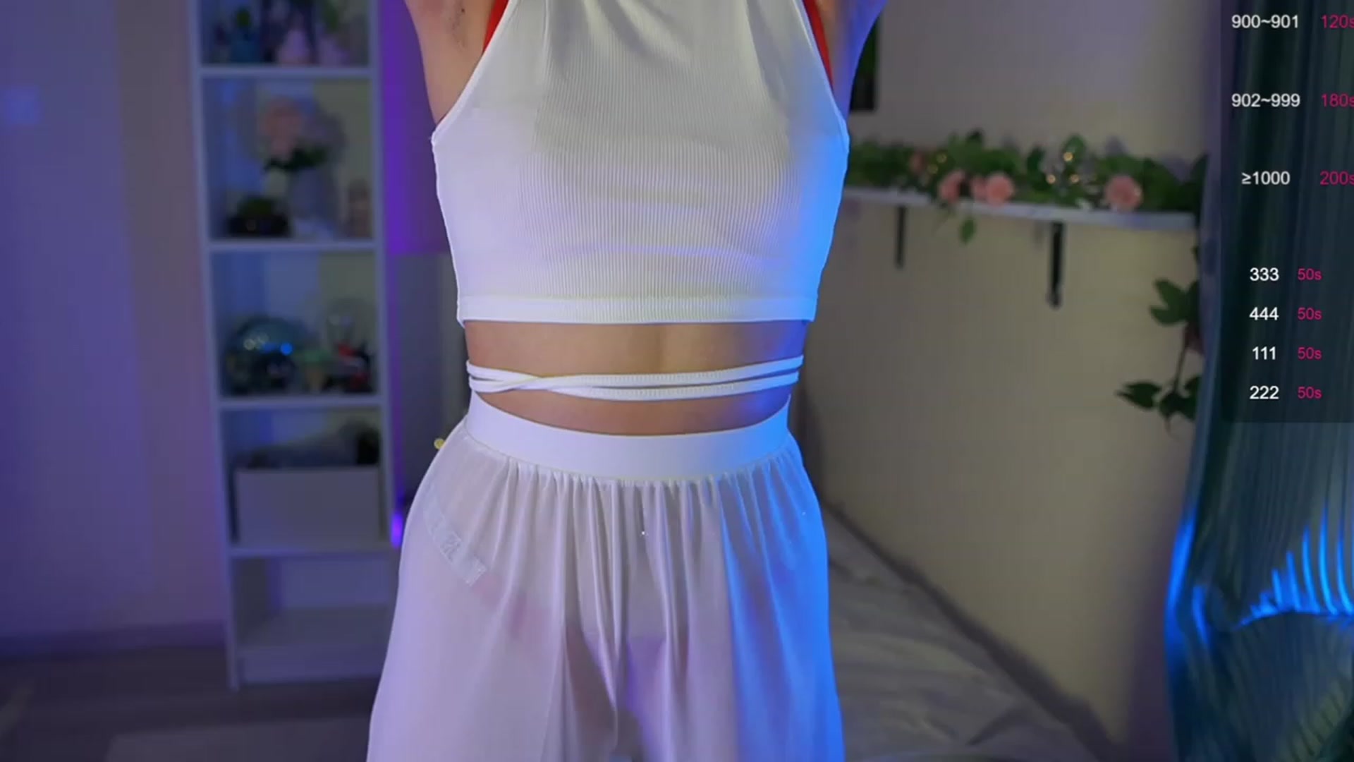 Gallery image thumbnail from Kylie_Quinn's myfreecams stream on, 06/20/2023, 14:37 image 20 of 20