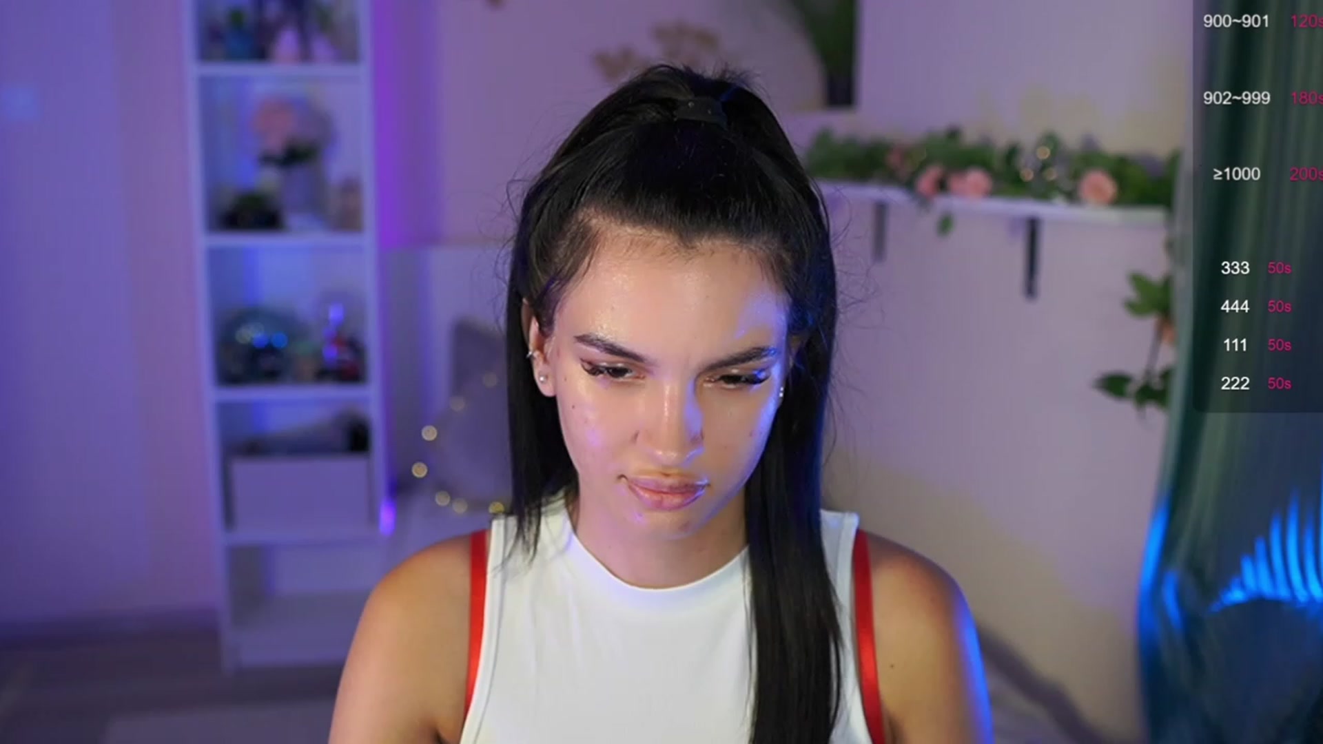 Gallery image thumbnail from Kylie_Quinn's myfreecams stream on, 06/20/2023, 14:37 image 17 of 20