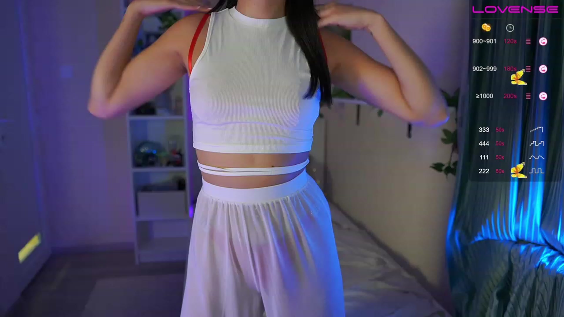Gallery image thumbnail from Kylie_Quinn's myfreecams stream on, 06/20/2023, 14:37 image 4 of 20