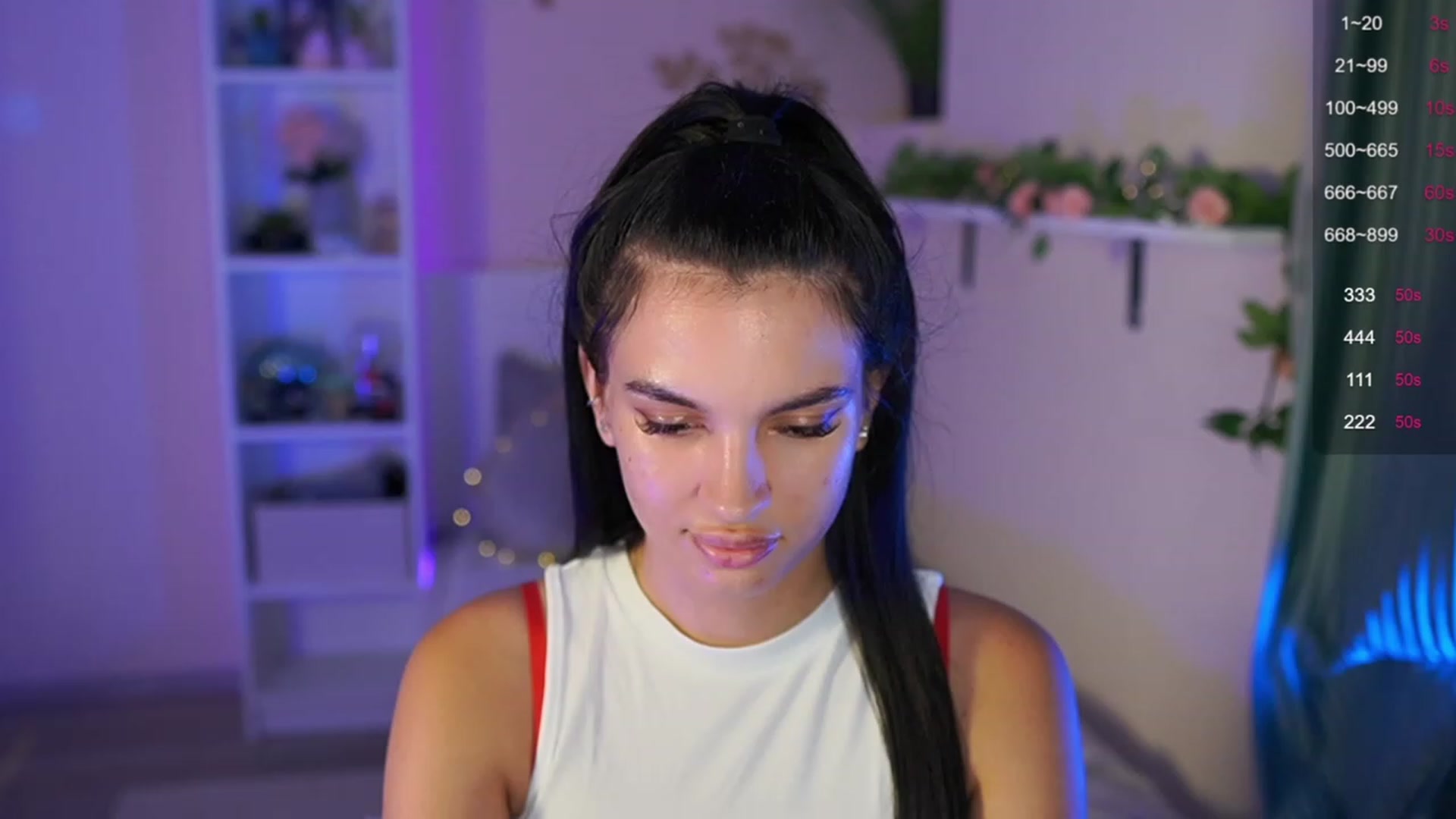 Gallery image thumbnail from Kylie_Quinn's myfreecams stream on, 06/20/2023, 14:37 image 16 of 20