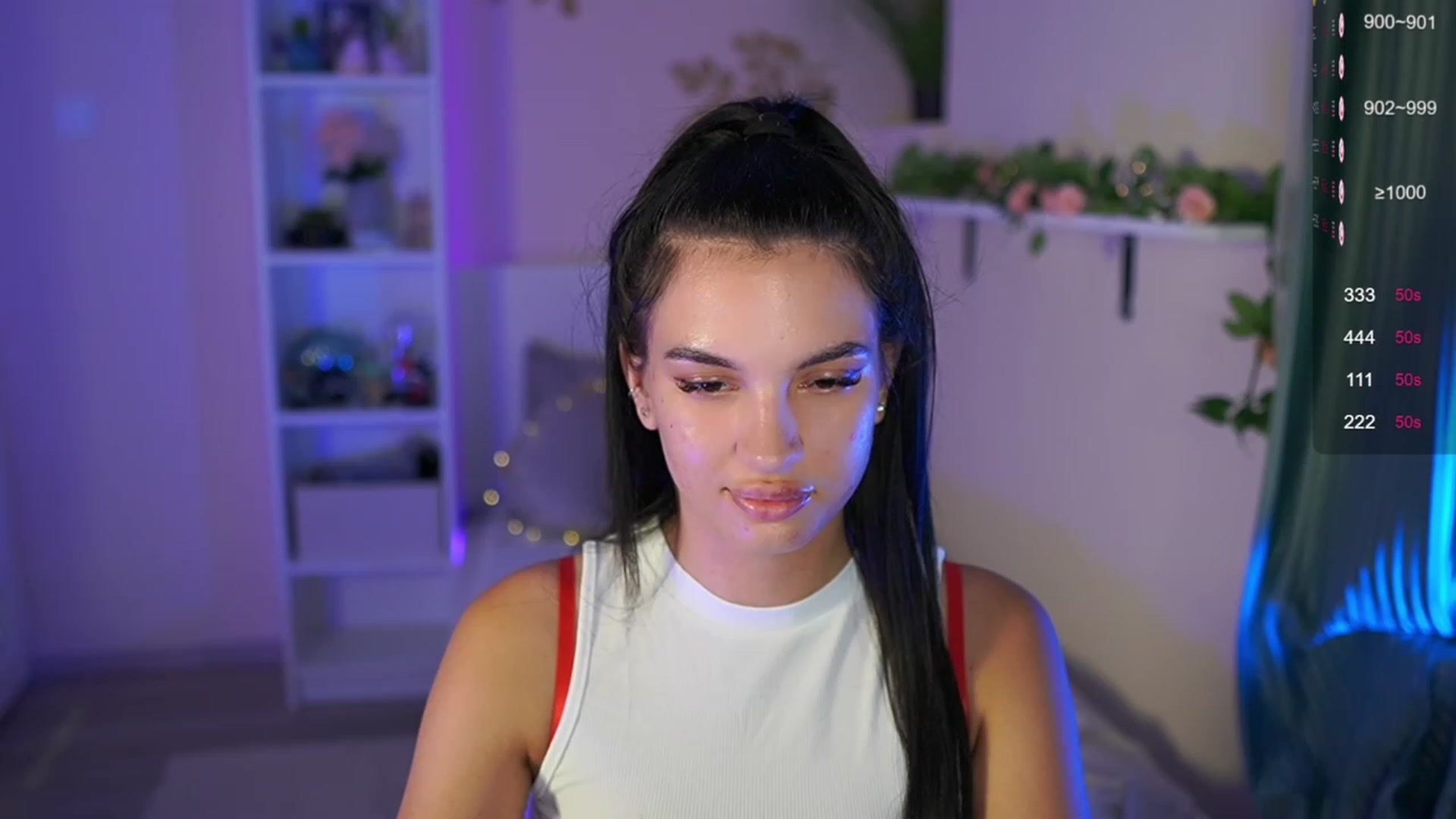 Gallery image thumbnail from Kylie_Quinn's myfreecams stream on, 06/20/2023, 15:46 image 6 of 20